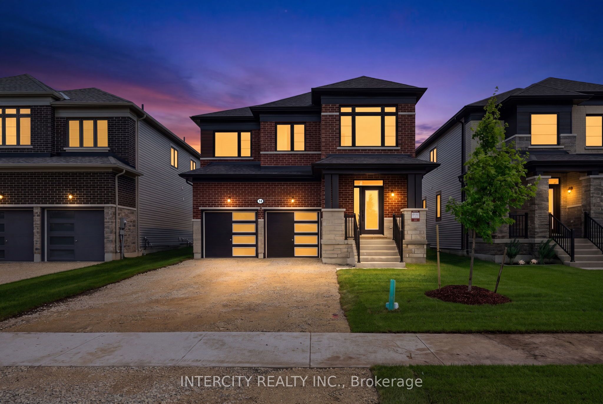 14 Legacy Circle, Wasaga Beach, ON L9Z 0L8 photo 4