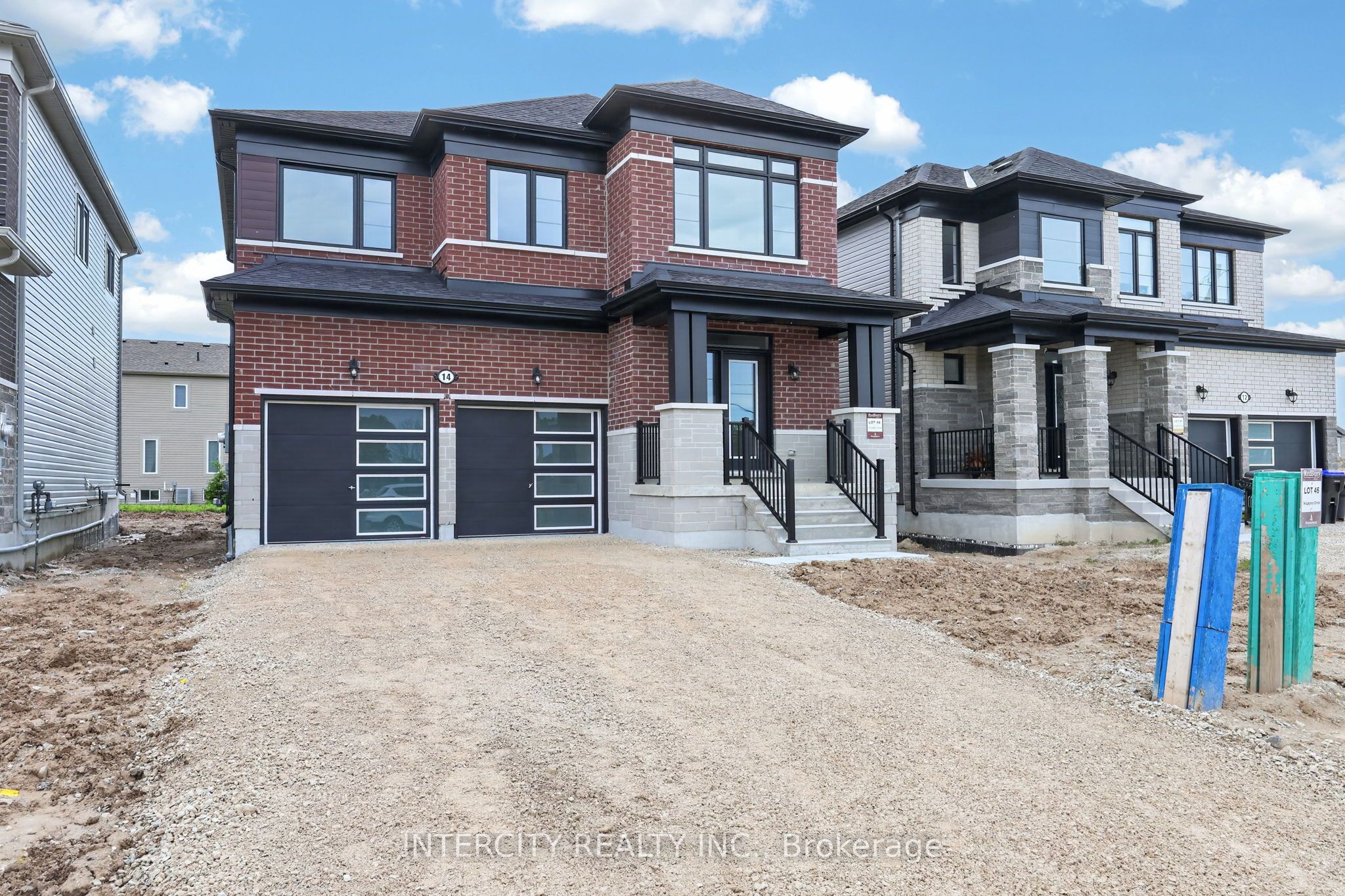 14 Legacy Circle, Wasaga Beach, ON L9Z 0L8 photo 5