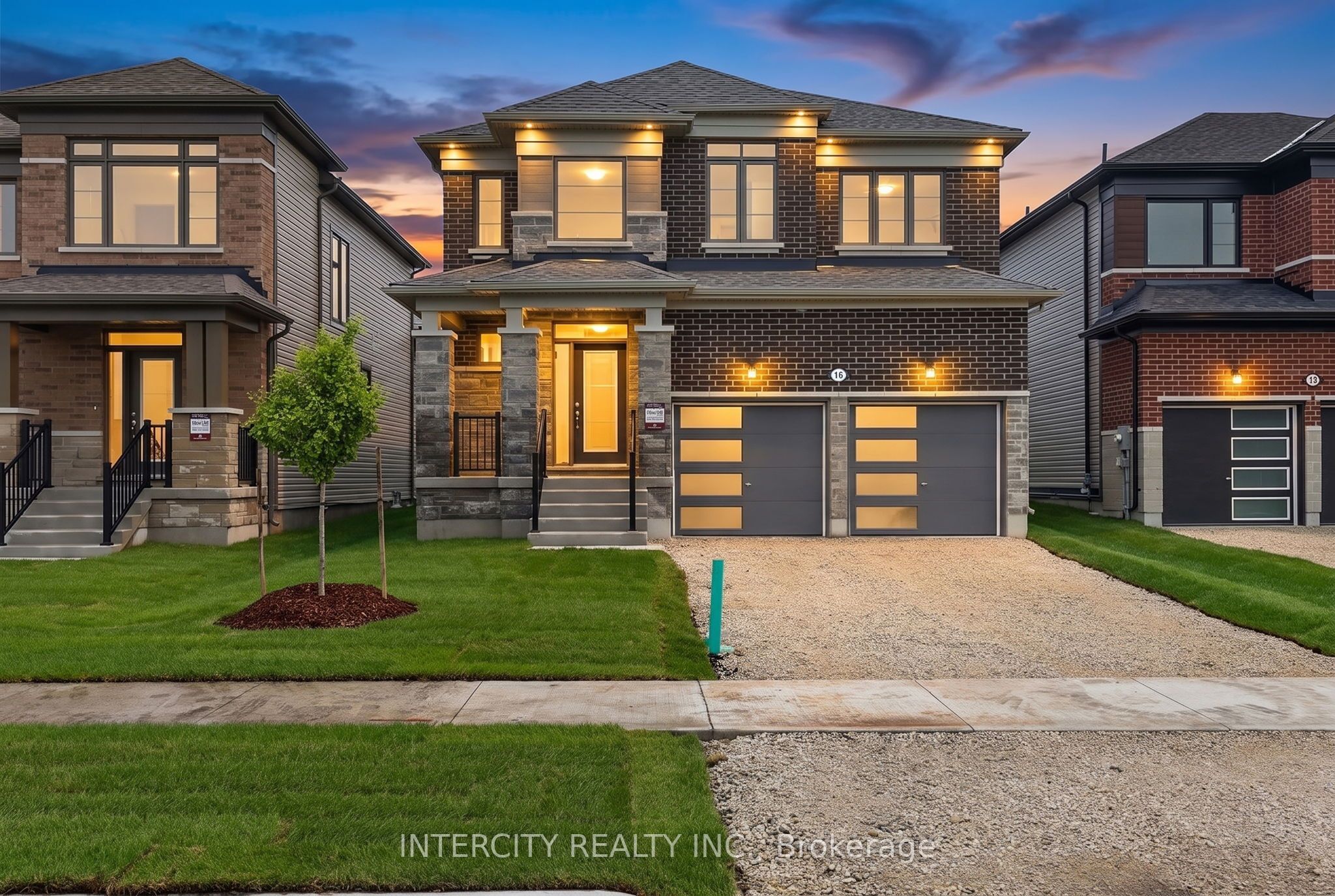 16 Legacy Circle, Wasaga Beach, ON L9Z 0L8 photo 4