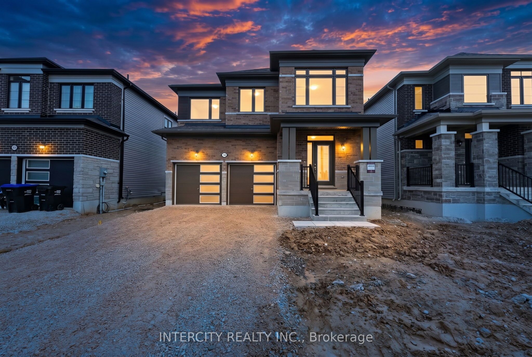 18 Legacy Circle, Wasaga Beach, ON L9Z 0L8 photo 3