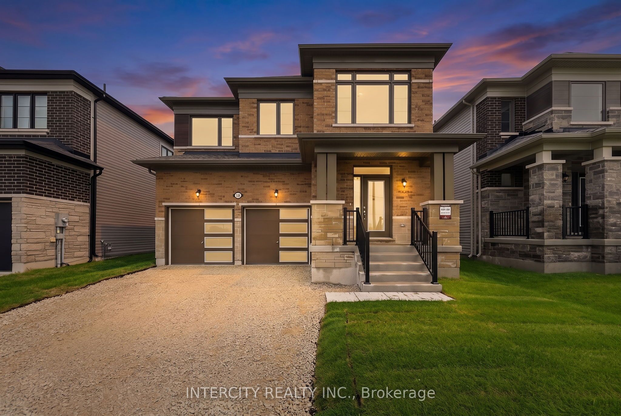 18 Legacy Circle, Wasaga Beach, ON L9Z 0L8 photo 4