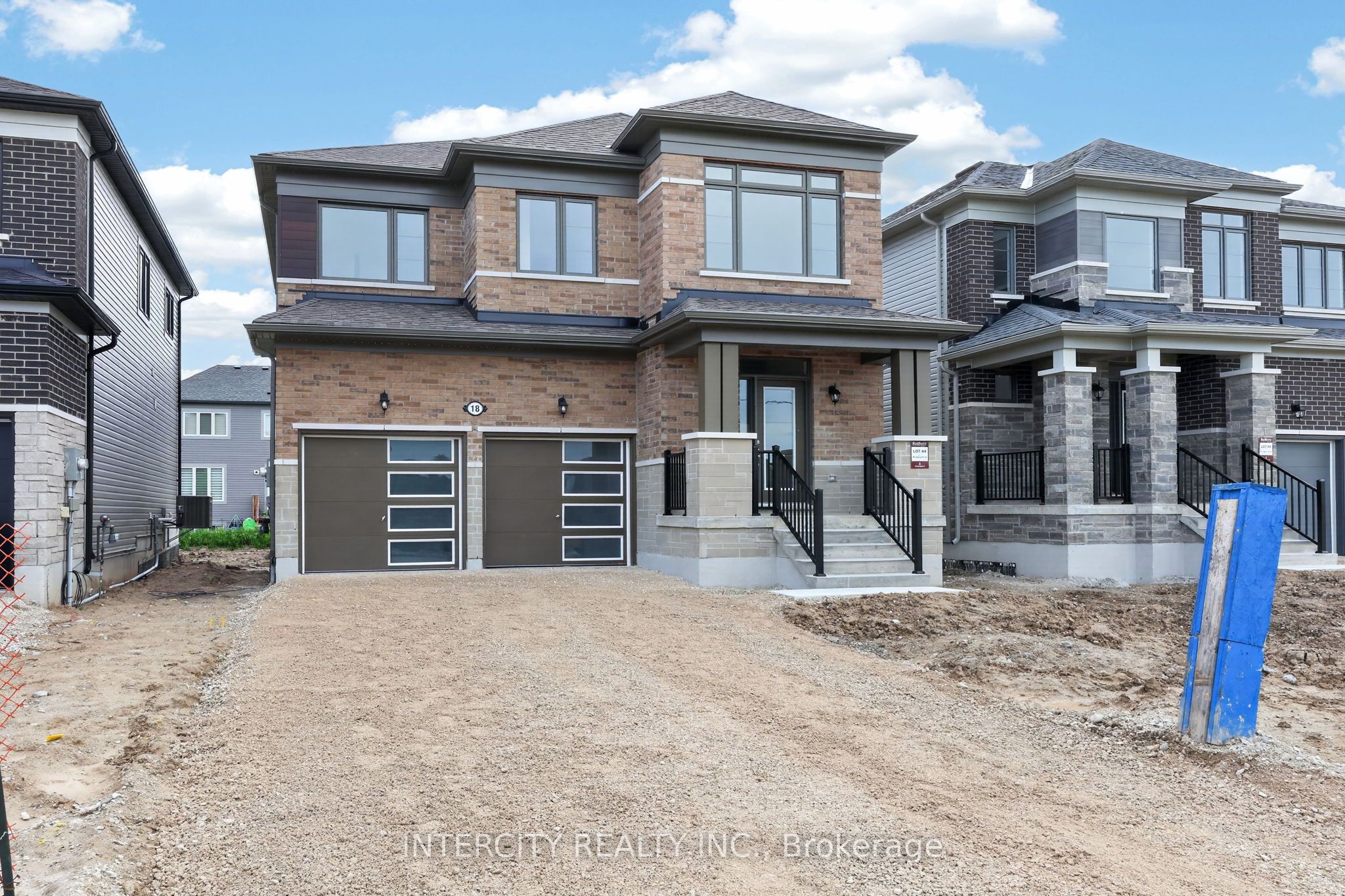 18 Legacy Circle, Wasaga Beach, ON L9Z 0L8 photo 5