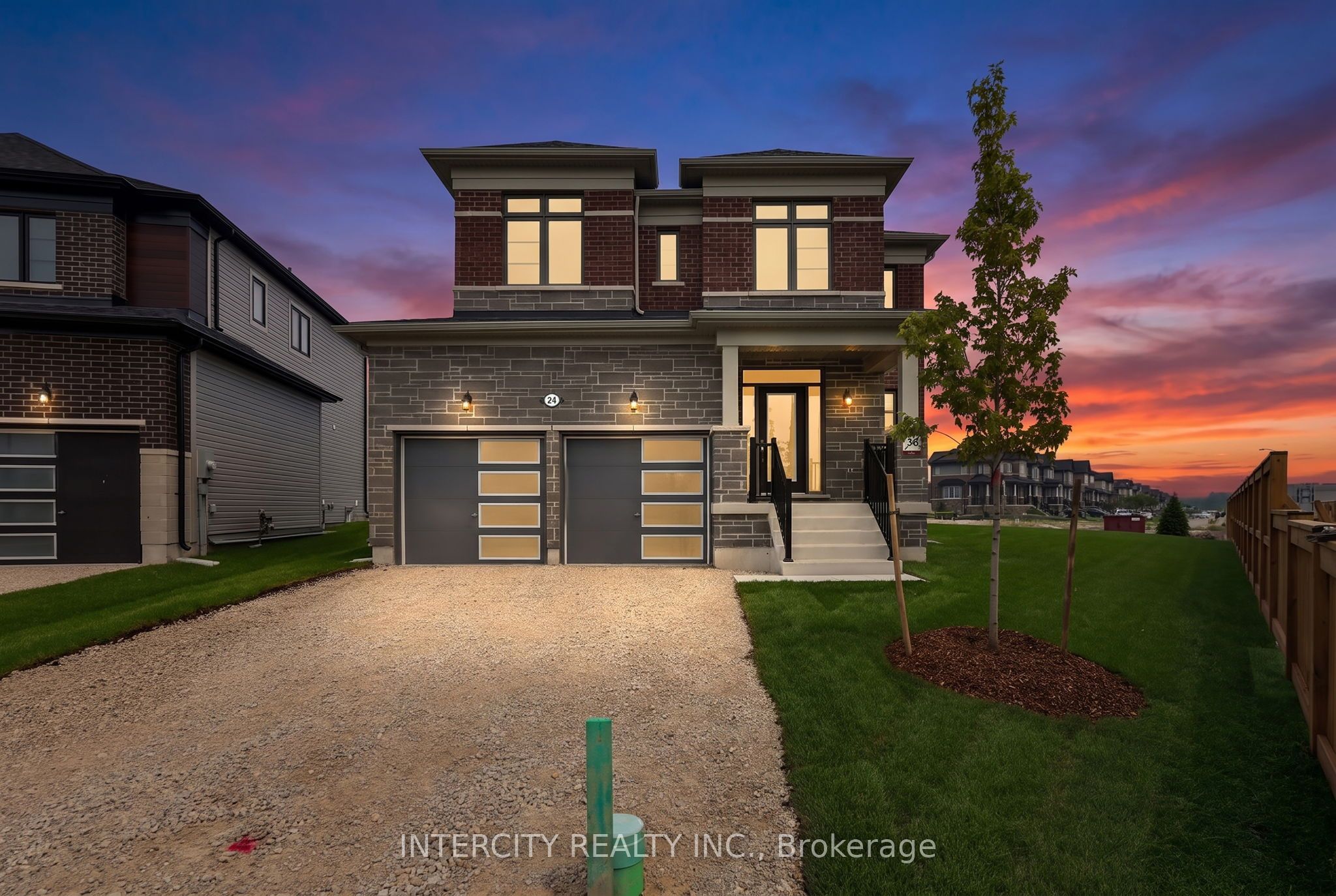 24 Legacy Circle, Wasaga Beach, ON L9Z 0L8 photo 4