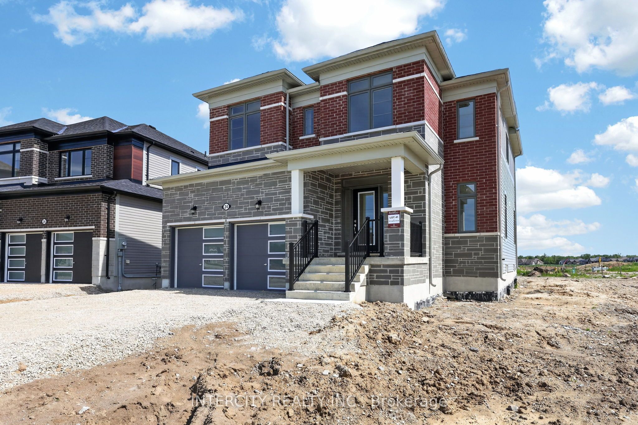24 Legacy Circle, Wasaga Beach, ON L9Z 0L8 photo 5