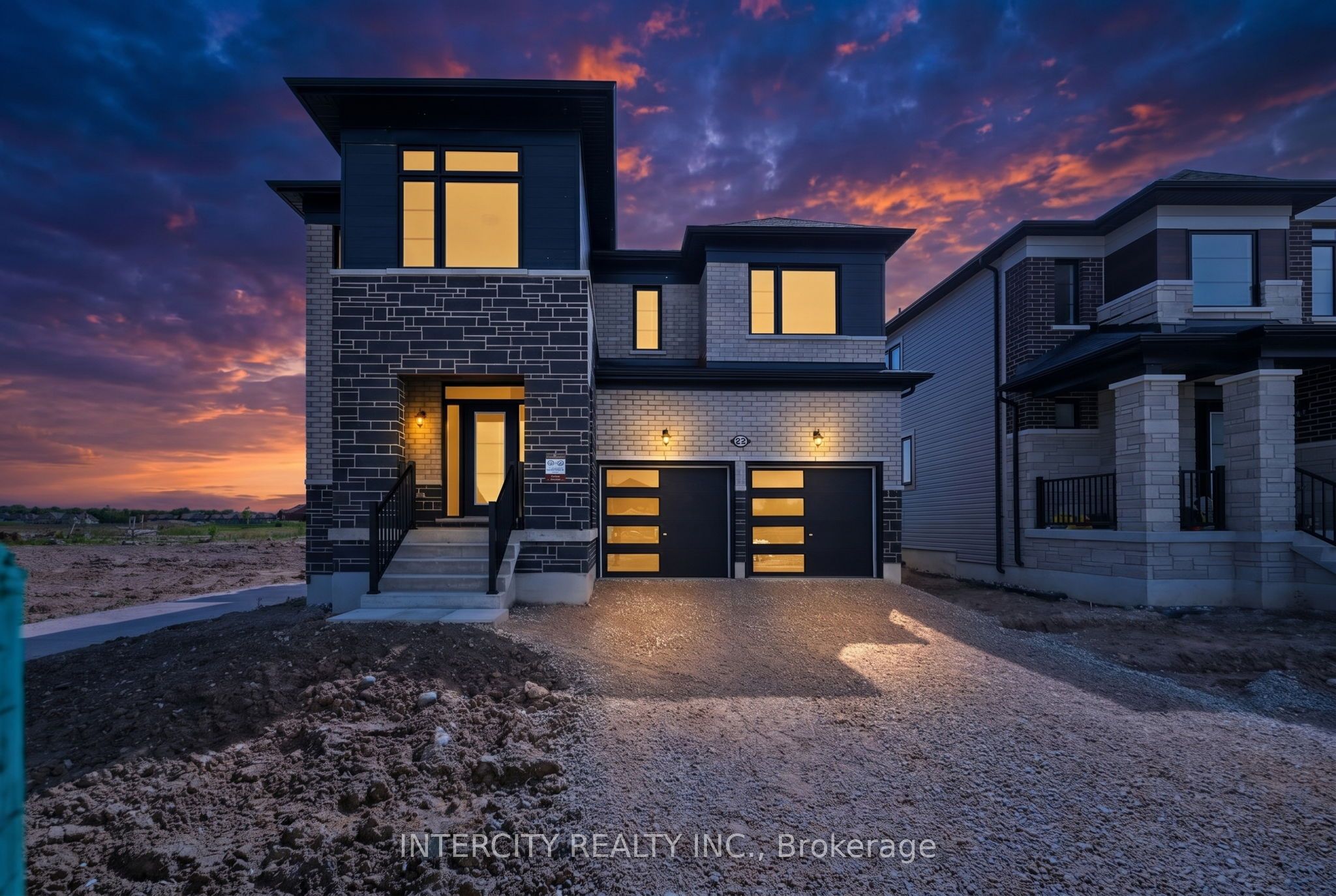 22 Legacy Circle, Wasaga Beach, ON L9Z 0L8 photo 3