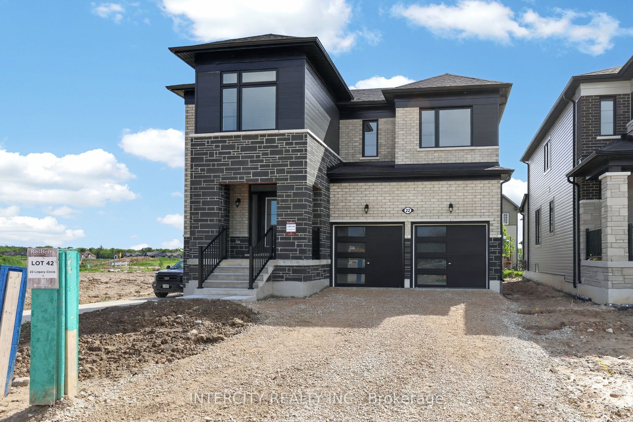 22 Legacy Circle, Wasaga Beach, ON L9Z 0L8 photo 5