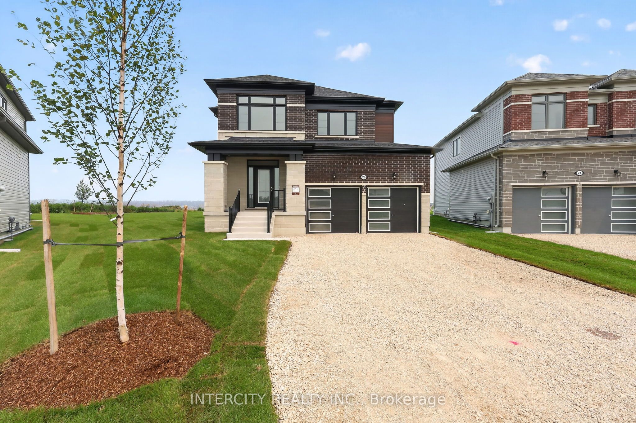 26 Legacy Circle, Wasaga Beach, ON L9Z 0L8 photo 2
