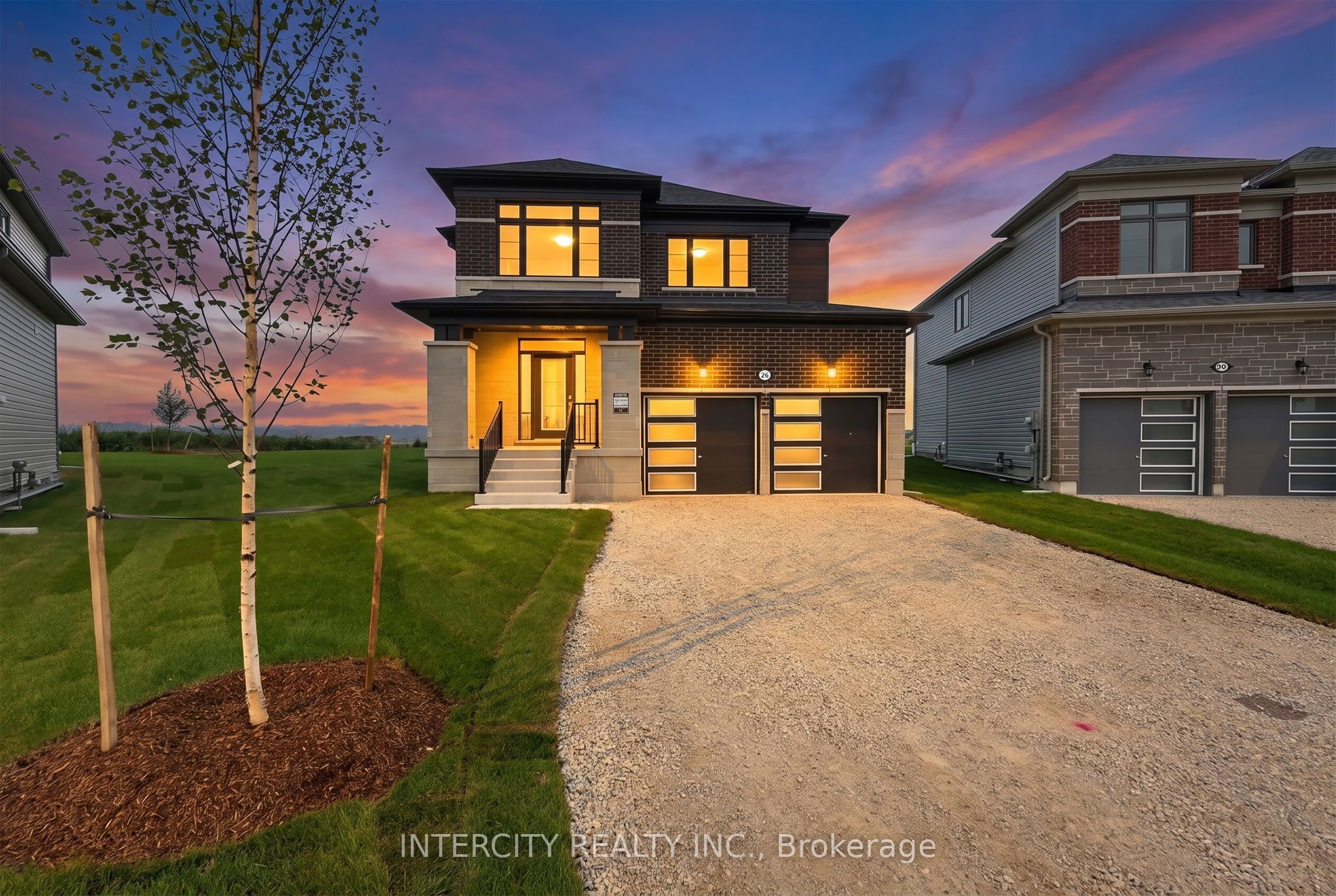 26 Legacy Circle, Wasaga Beach, ON L9Z 0L8 photo 4
