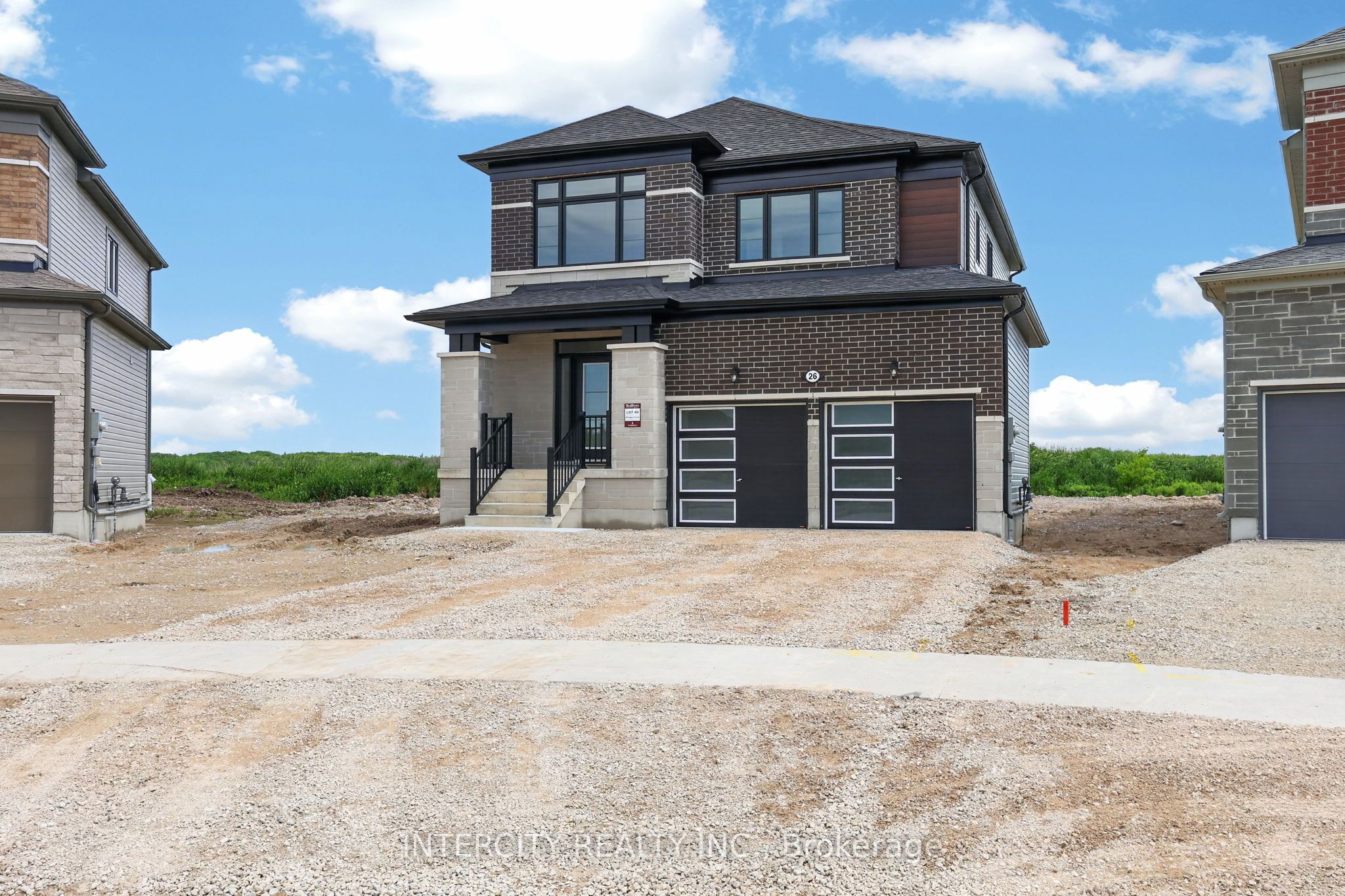 26 Legacy Circle, Wasaga Beach, ON L9Z 0L8 photo 5