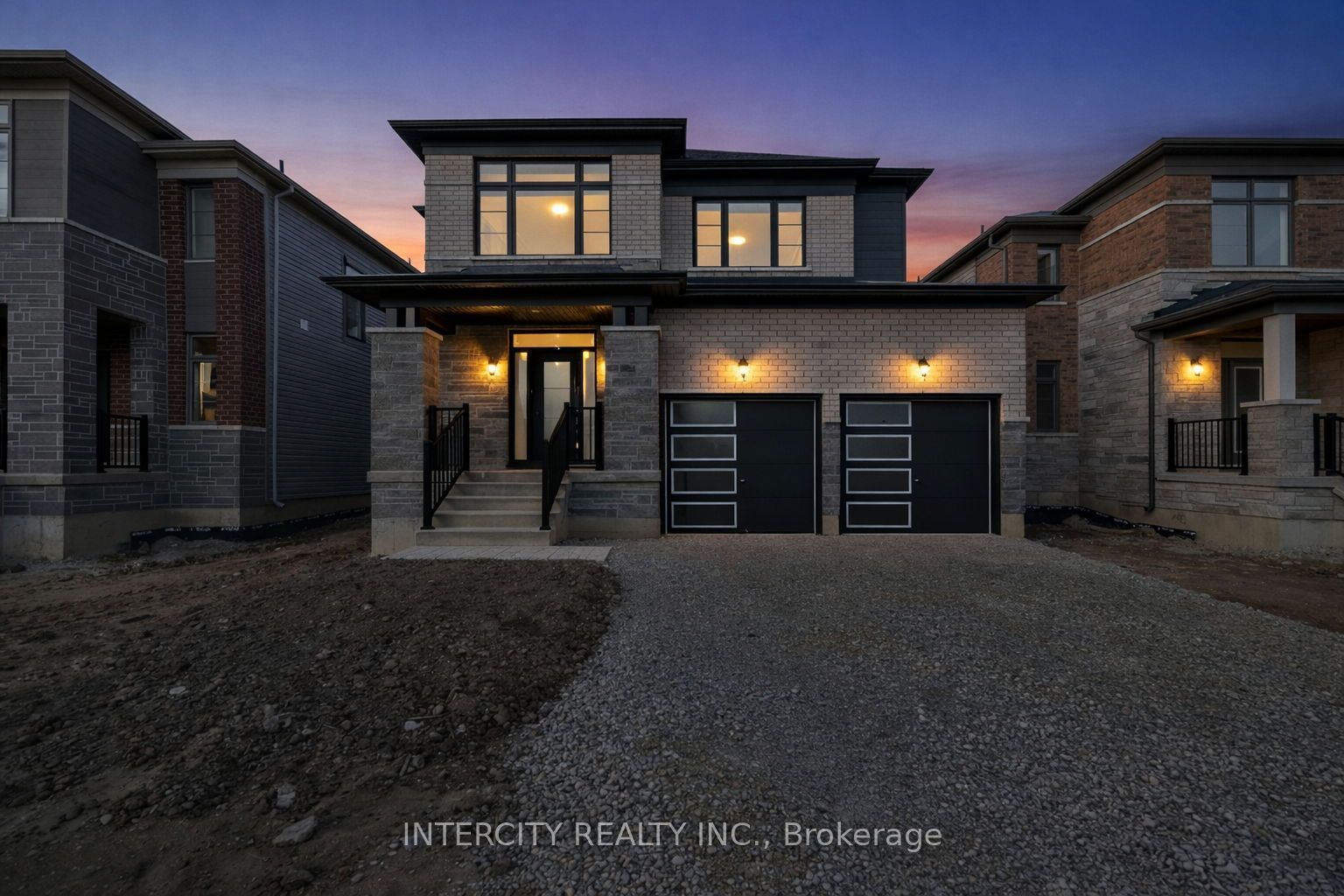 30 Legacy Circle, Wasaga Beach, ON L9Z 0M5 photo 3