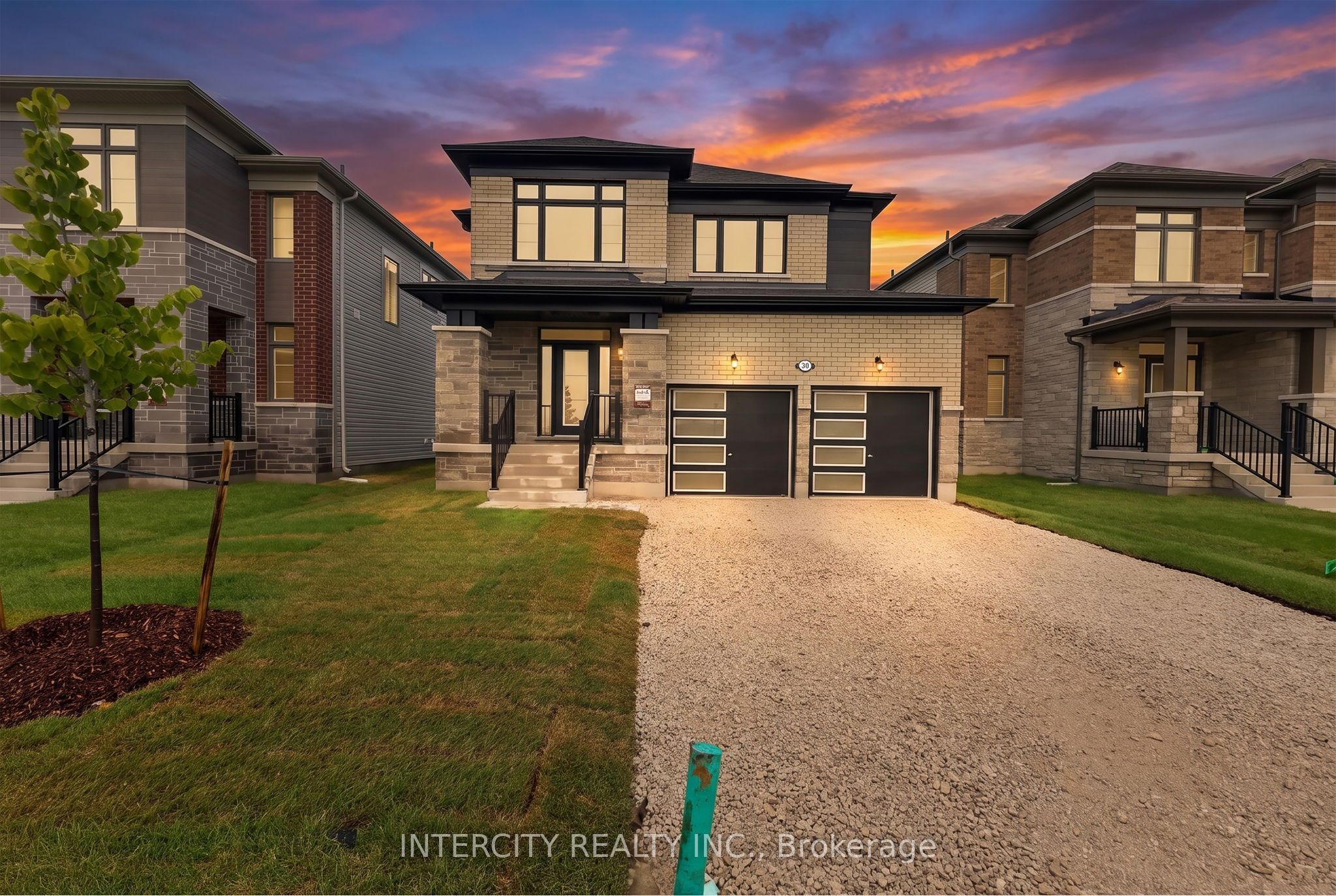 30 Legacy Circle, Wasaga Beach, ON L9Z 0M5 photo 4