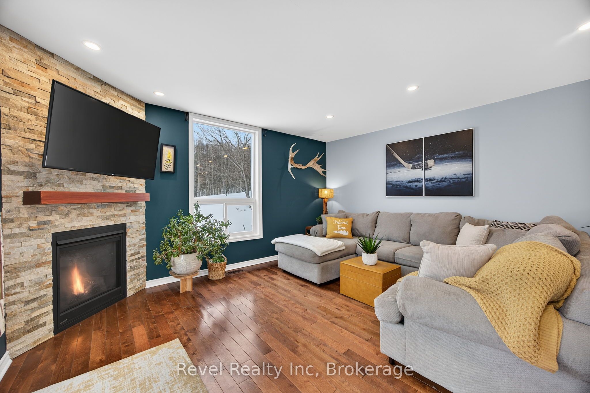2391 Rumney Road, Tay, ON L4R 4K3 photo 4