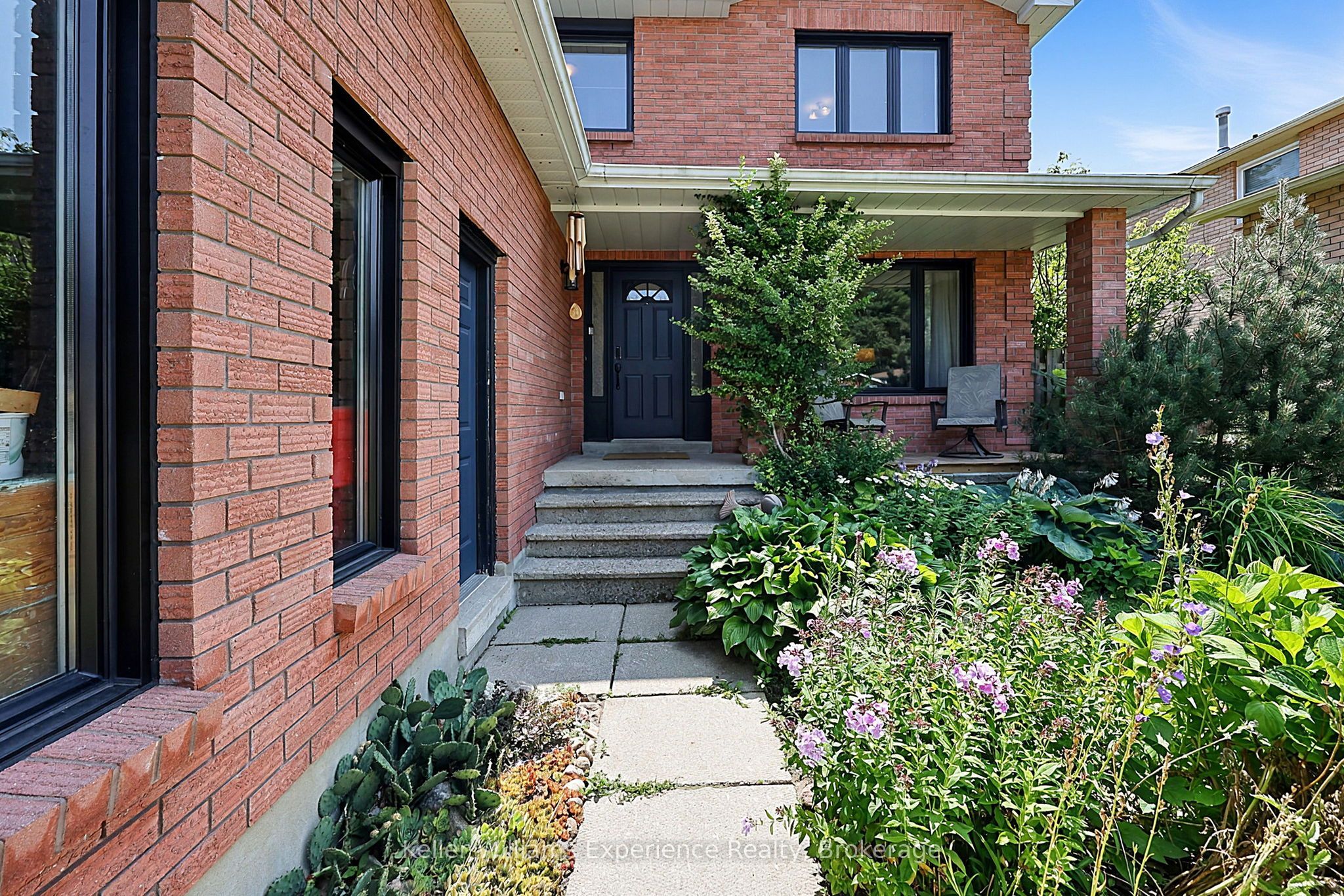 1044 Dina Crescent, Midland, ON L4R 5C5 photo 4