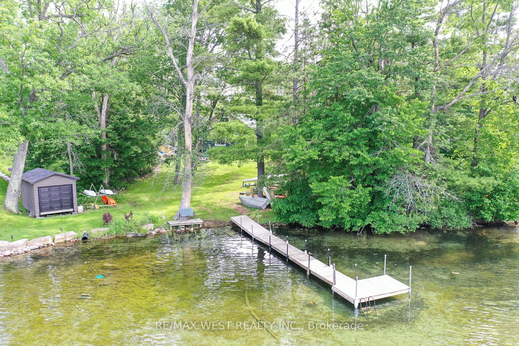 6896 Pentland Lane, Ramara, ON L0K 2B0 photo 2