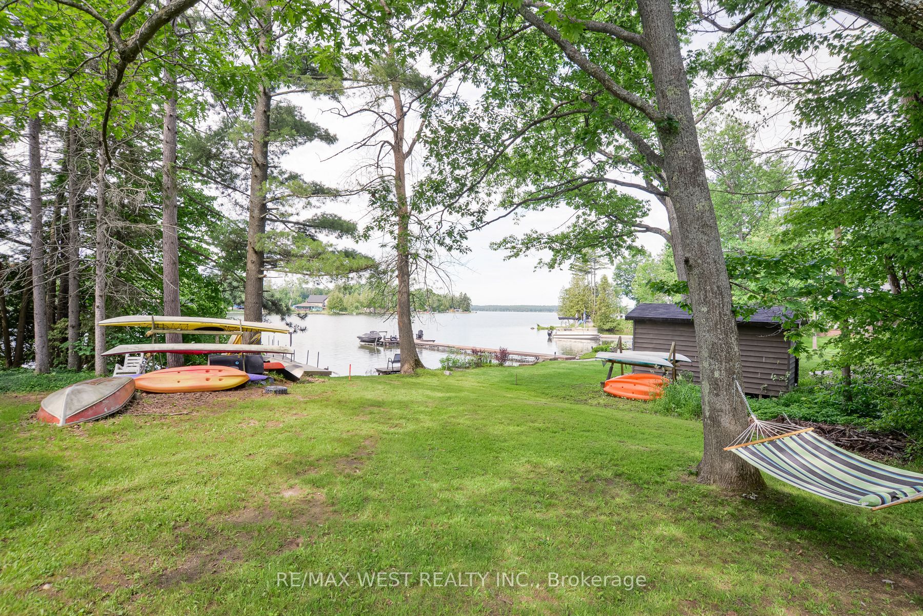 6896 Pentland Lane, Ramara, ON L0K 2B0 photo 3