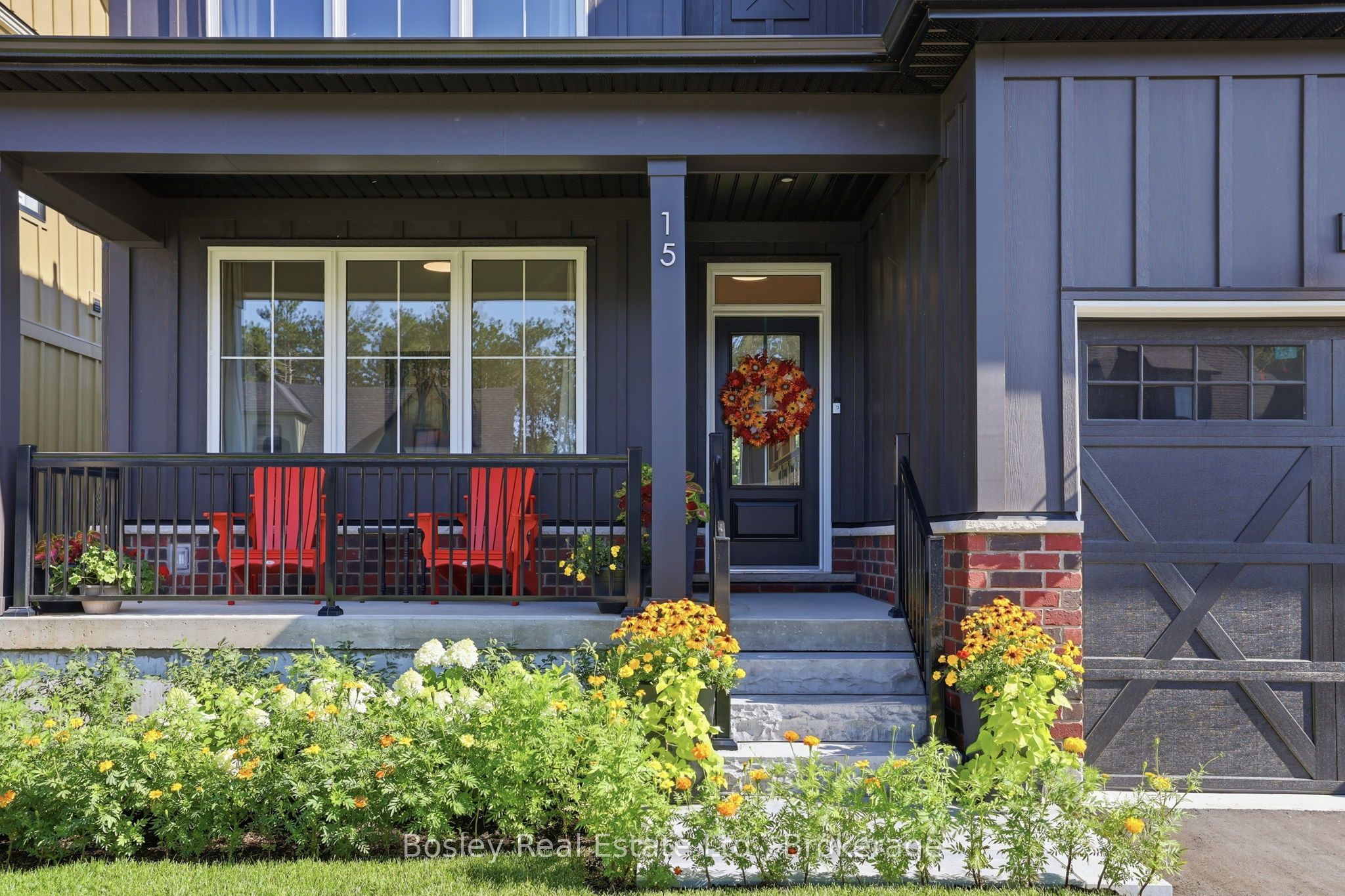 15 Private McKay Drive, Oro-Medonte, ON L4M 4Y8 photo 3