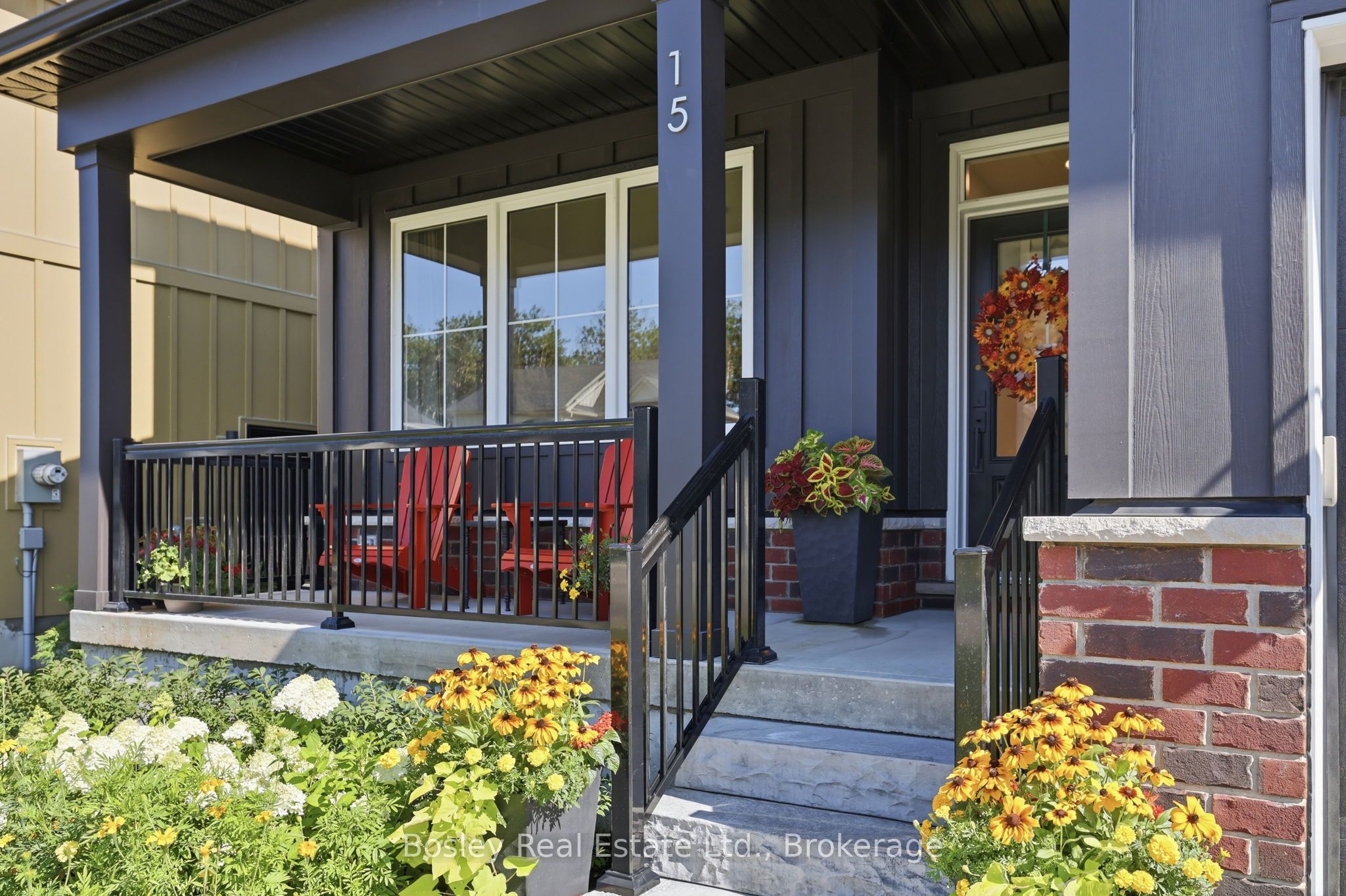 15 Private McKay Drive, Oro-Medonte, ON L4M 4Y8 photo 4
