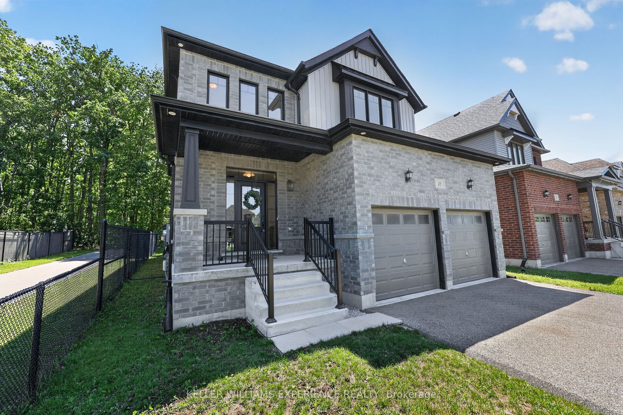 25 Atlantis Drive, Orillia, ON L3V 8L4 photo 5