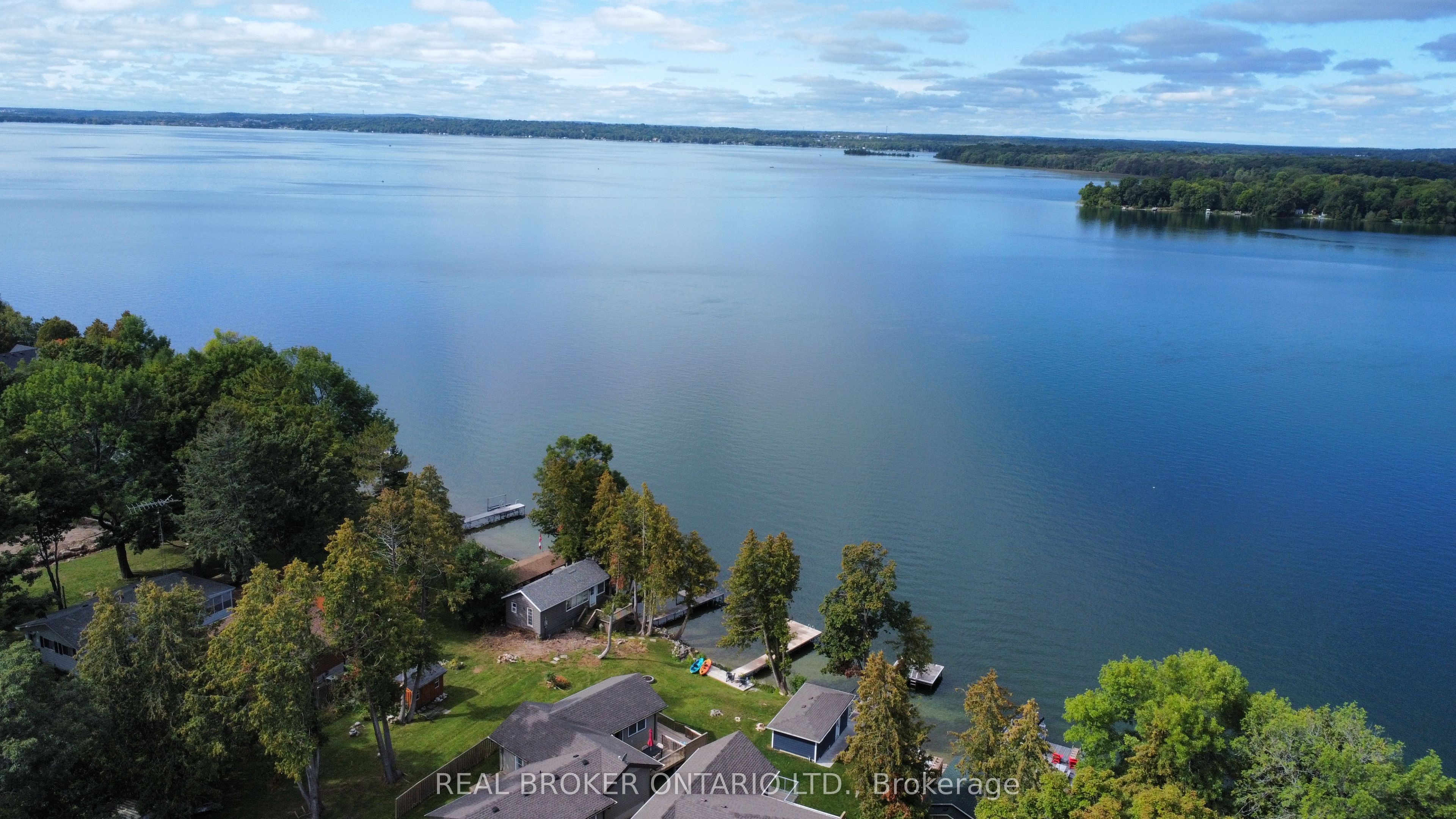 5818 Victoria Park Road, Ramara, ON L3V 0T3