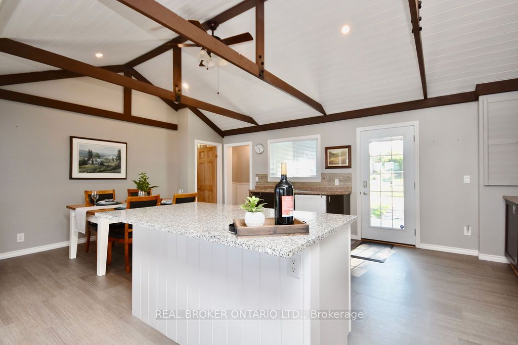 5818 Victoria Park Road, Ramara, ON L3V 0T3 photo 5
