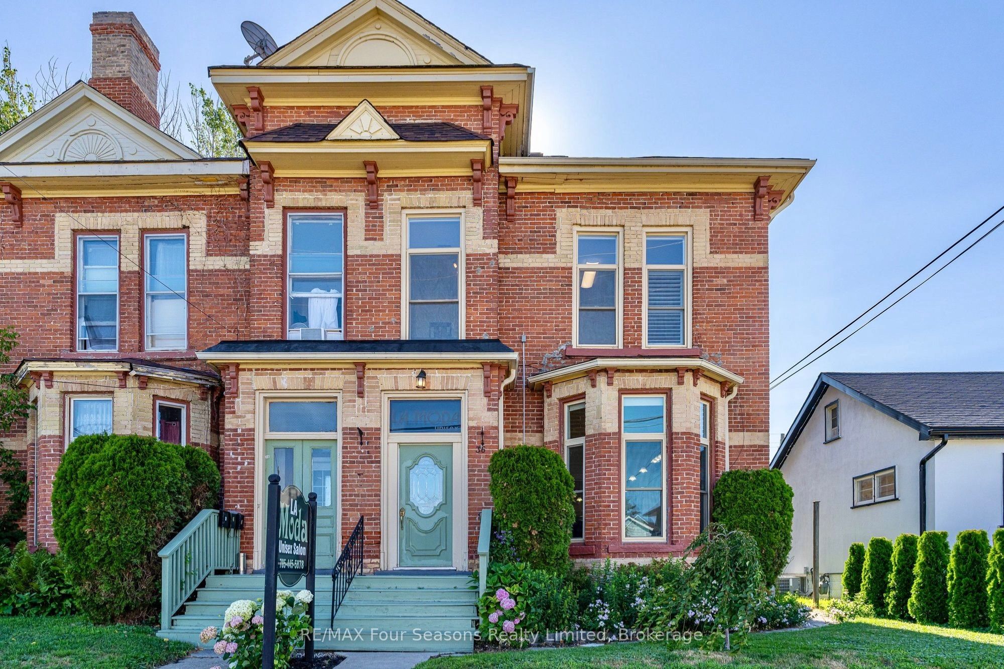 36 Saint Marie Street, Collingwood, ON L9Y 3K1 photo 5