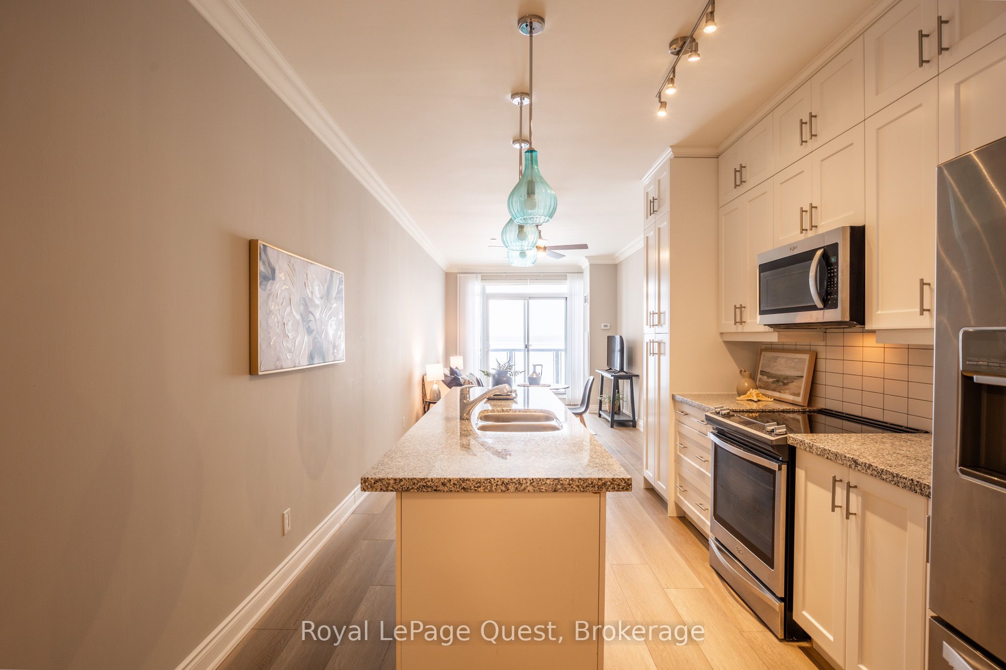 90 Orchard Point 311, Orillia, ON L3V 8K4 photo 5