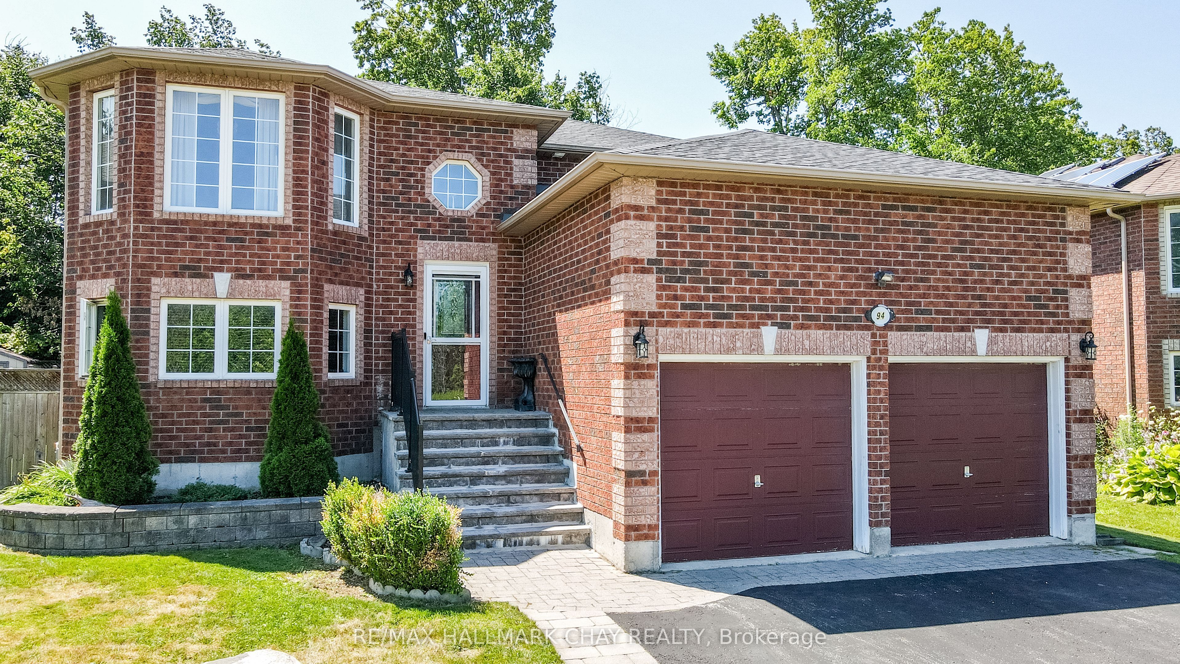 94 Sandringham Drive, Barrie, ON L4M 7J5 photo 5