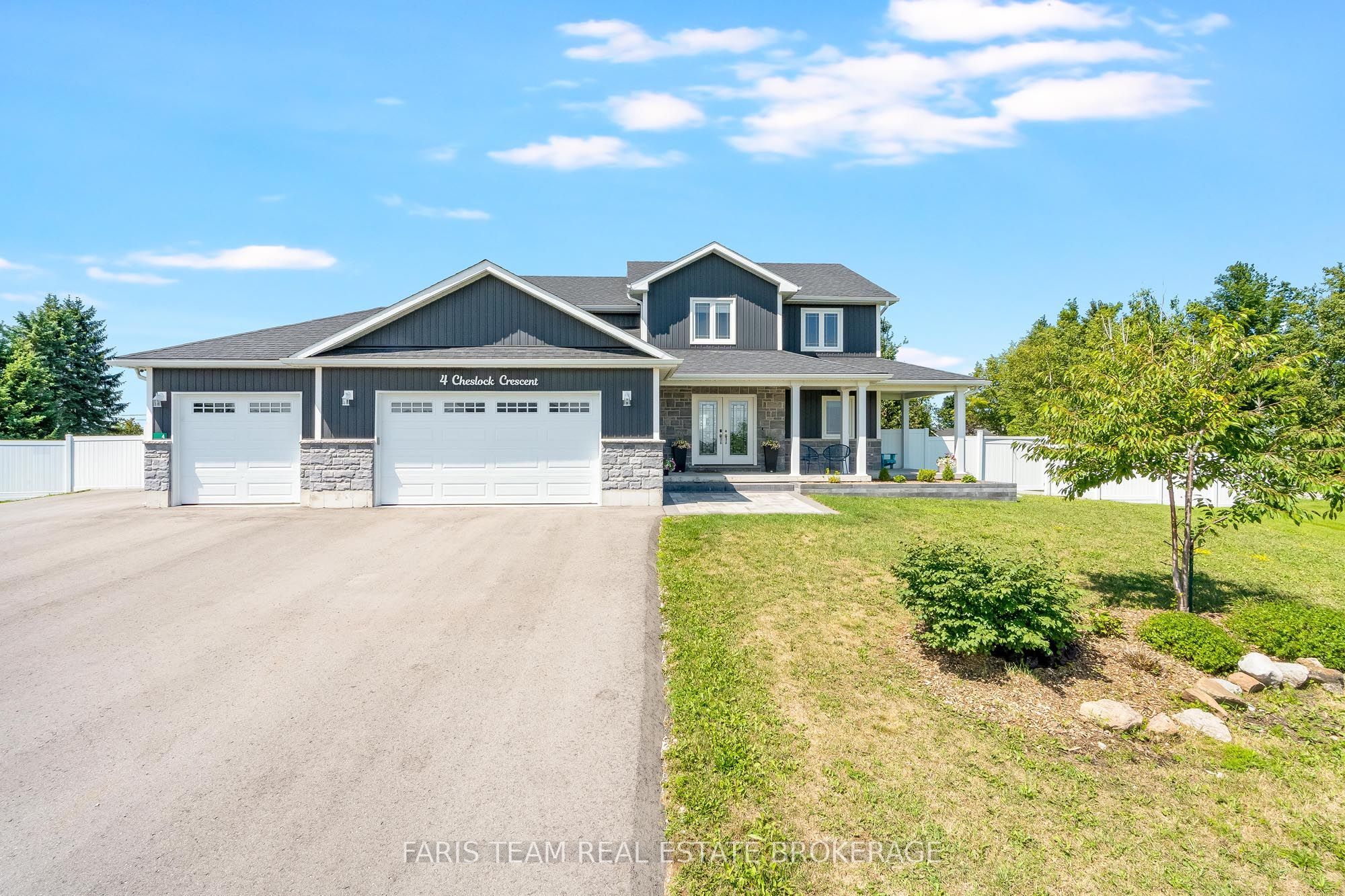 4 Cheslock Crescent, Oro-Medonte, ON L3V 8N8 photo 3