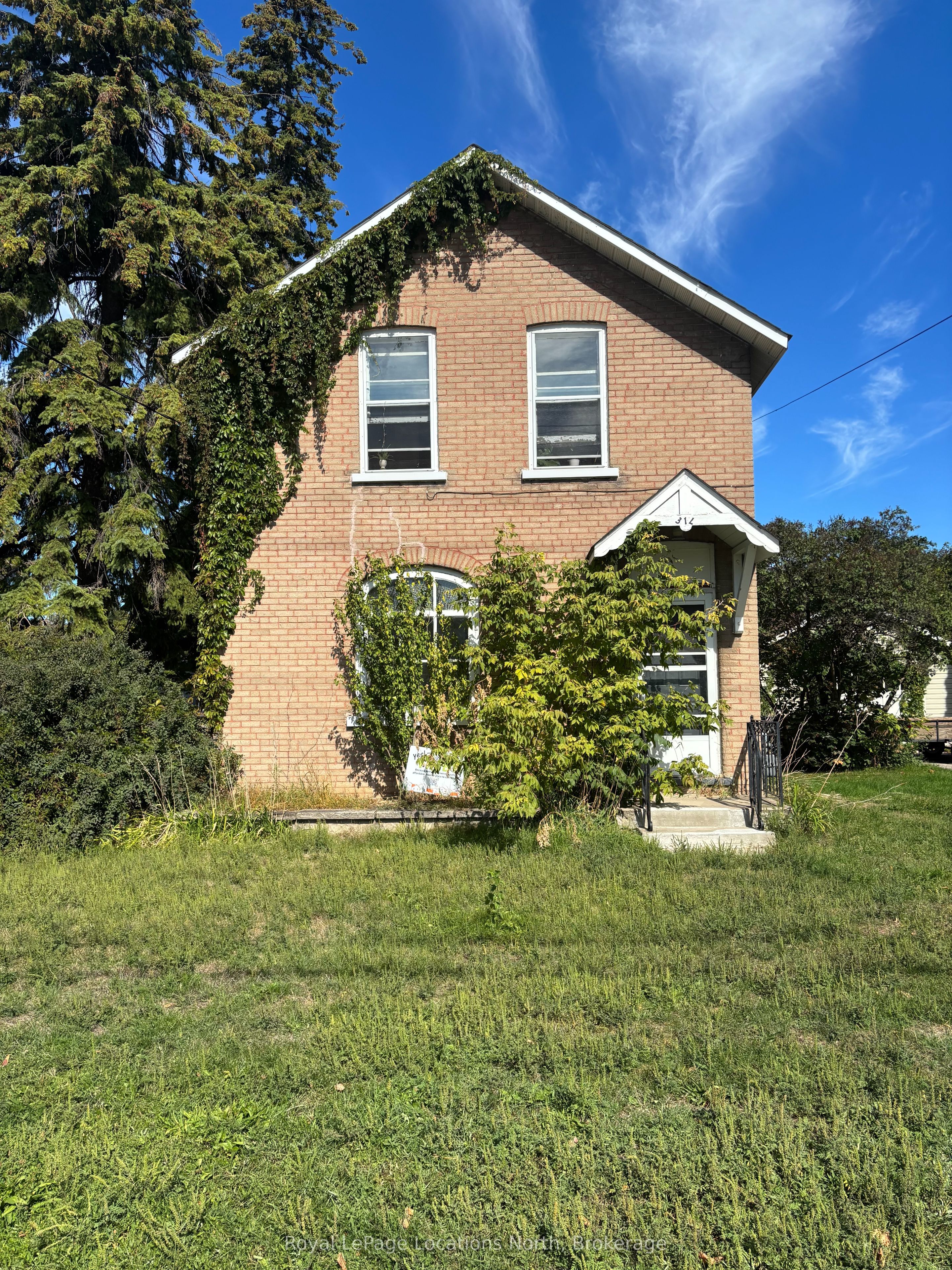 317 Hume Street, Collingwood, ON L9Y 1W4 photo 3