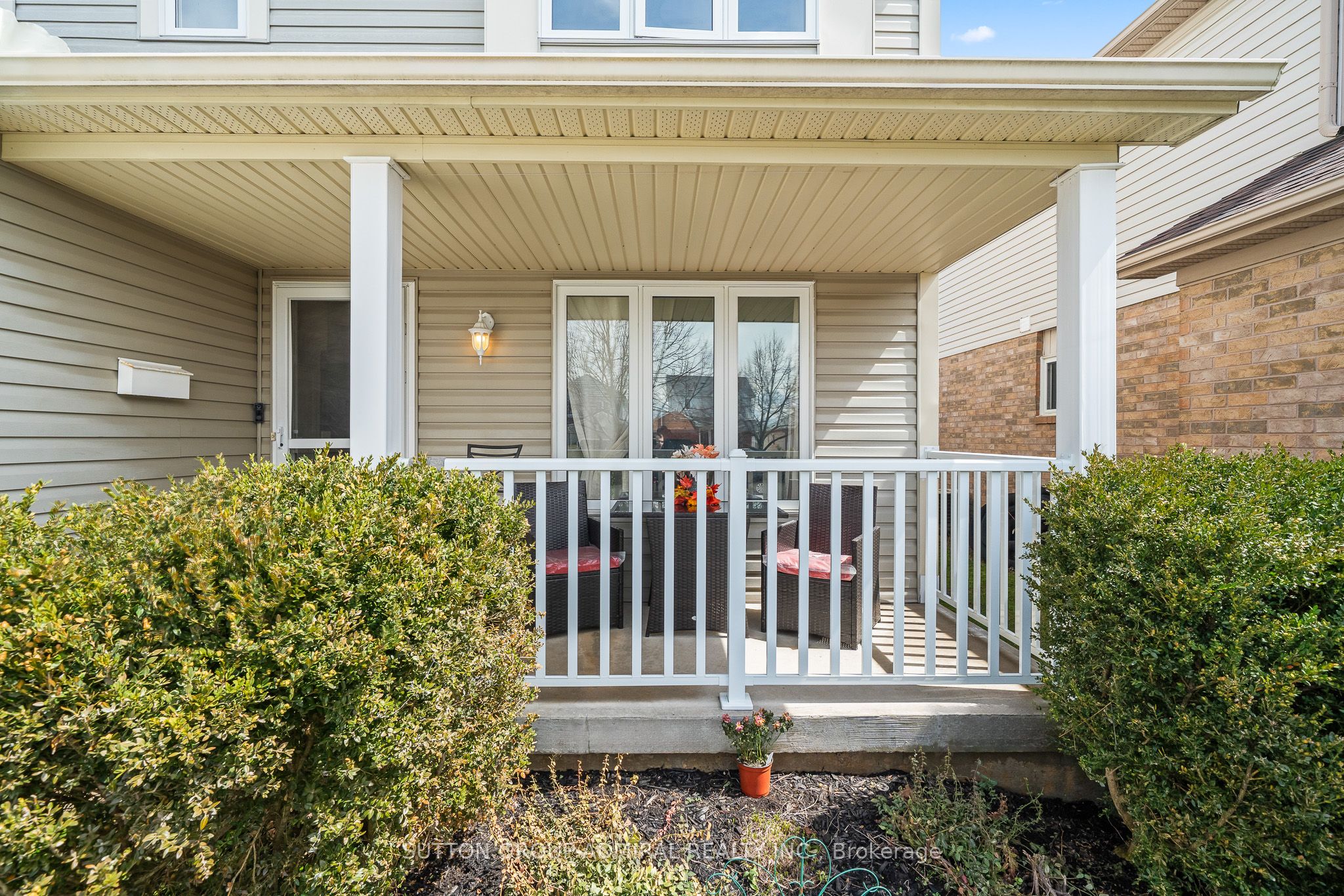 52 Moir Crescent, Barrie, ON L4N 8B2 photo 4