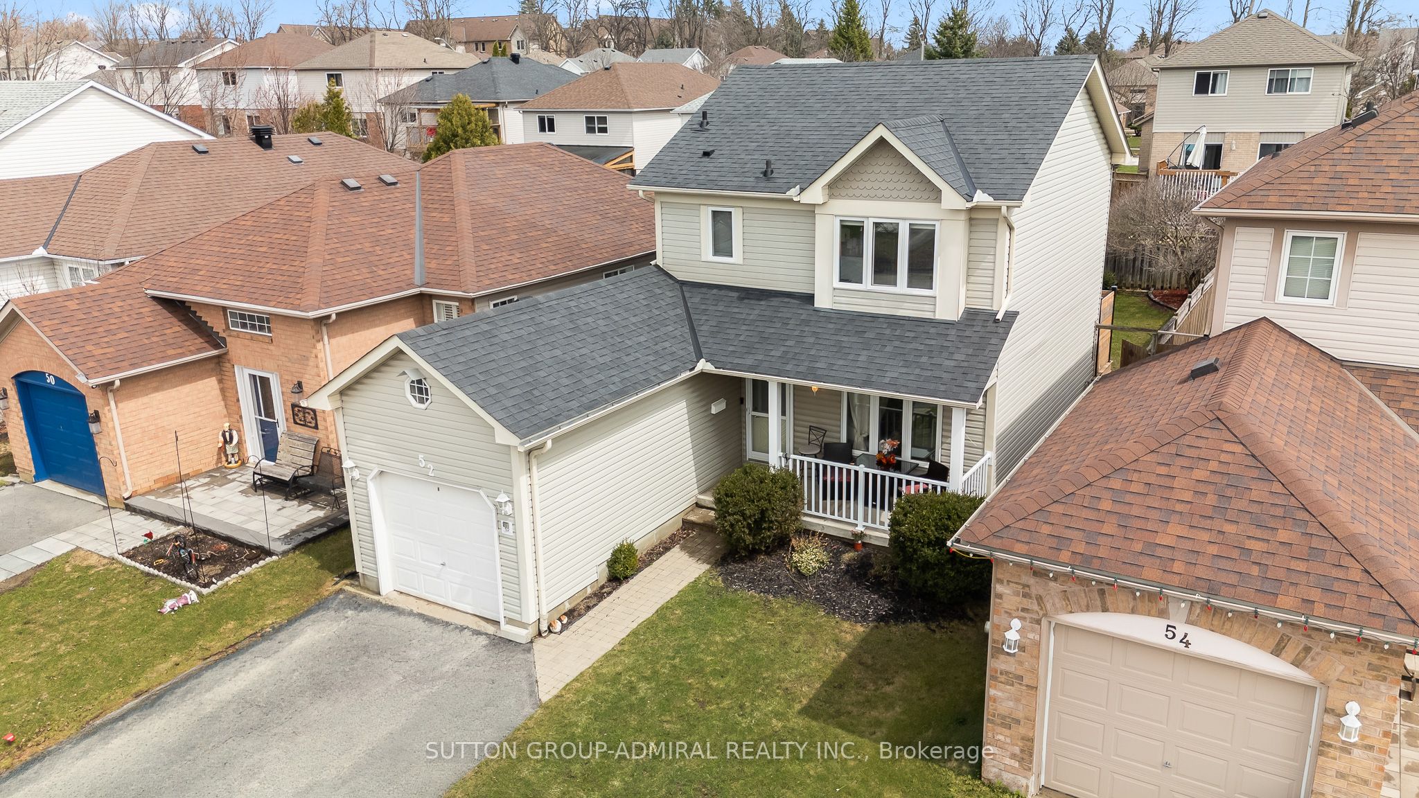 52 Moir Crescent, Barrie, ON L4N 8B2 photo 5