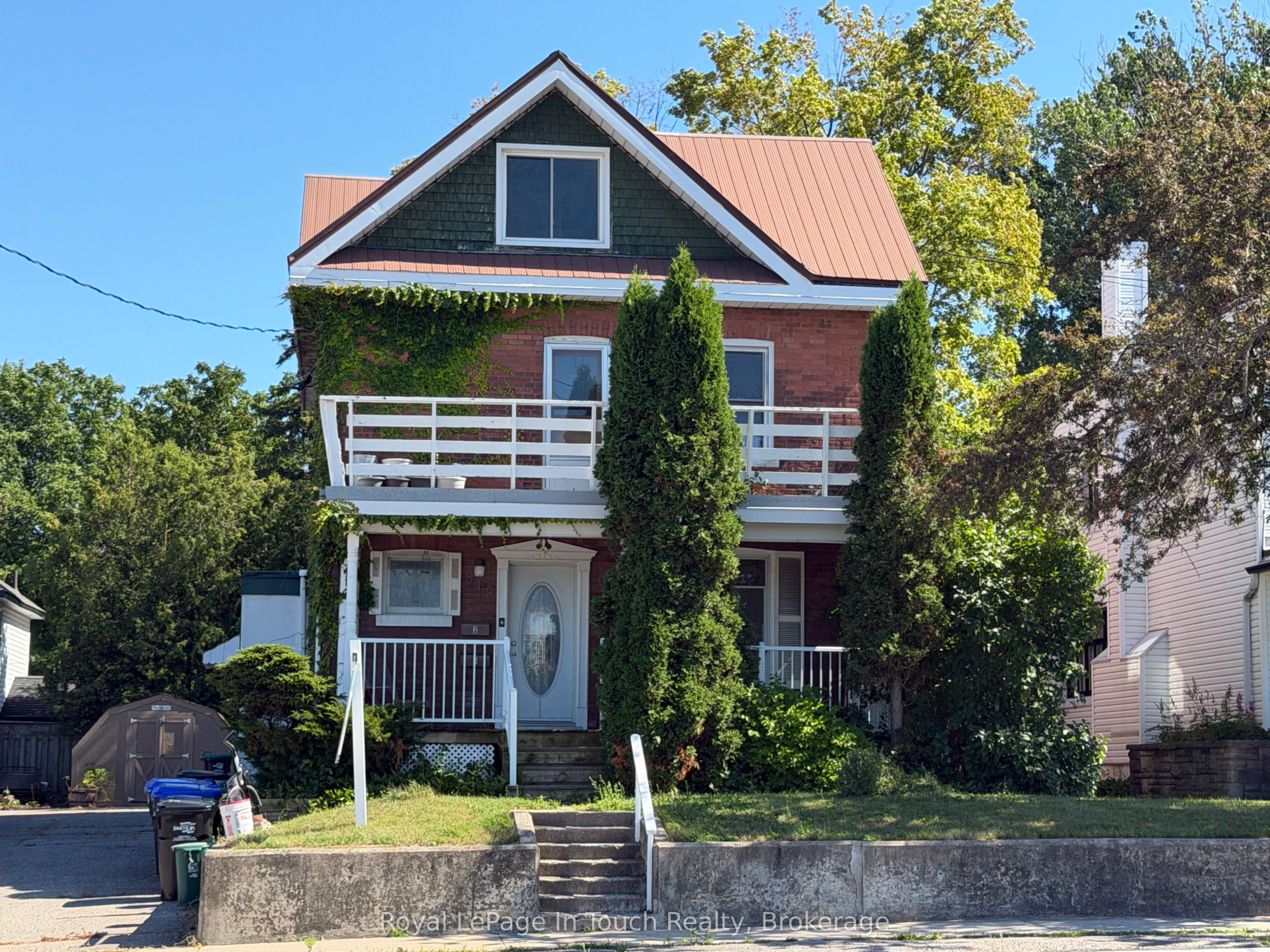 519 Yonge Street, Midland, ON L4R 2C6