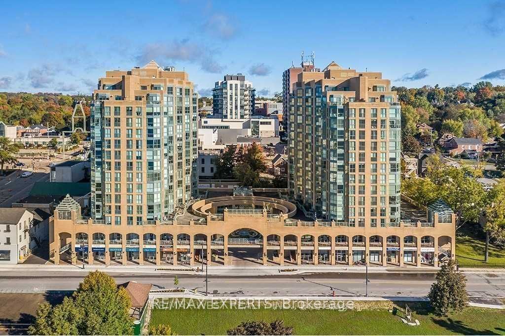 150 Dunlop Street E 810, Barrie, ON L4M 6H1