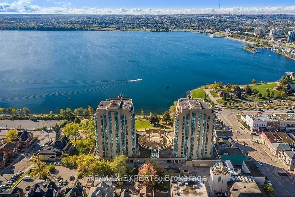 150 Dunlop Street E 810, Barrie, ON L4M 6H1 photo 2