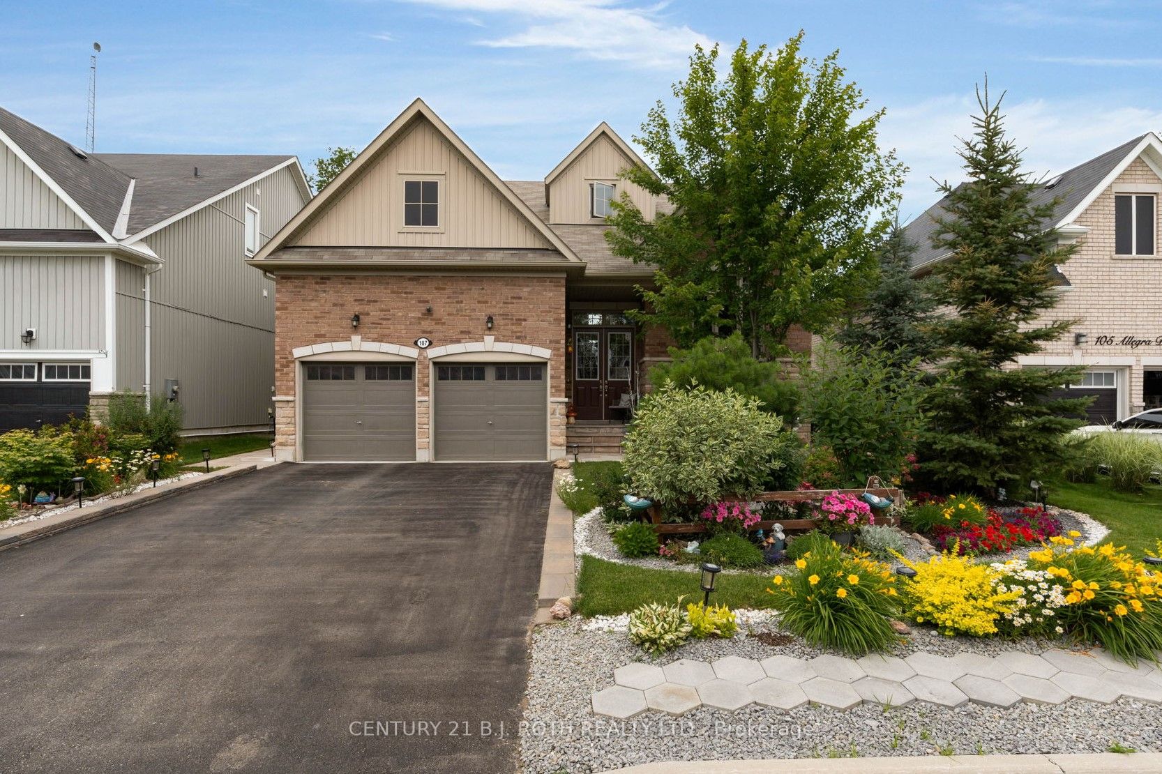 107 Allegra Drive, Wasaga Beach, ON L9Z 0H5