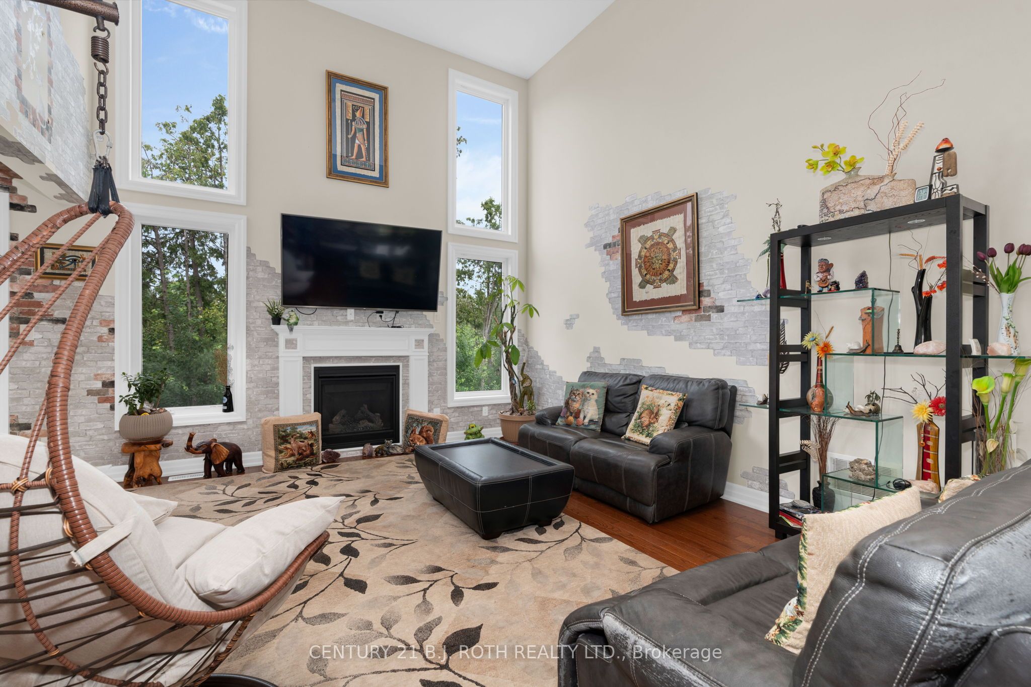 107 Allegra Drive, Wasaga Beach, ON L9Z 0H5 photo 4