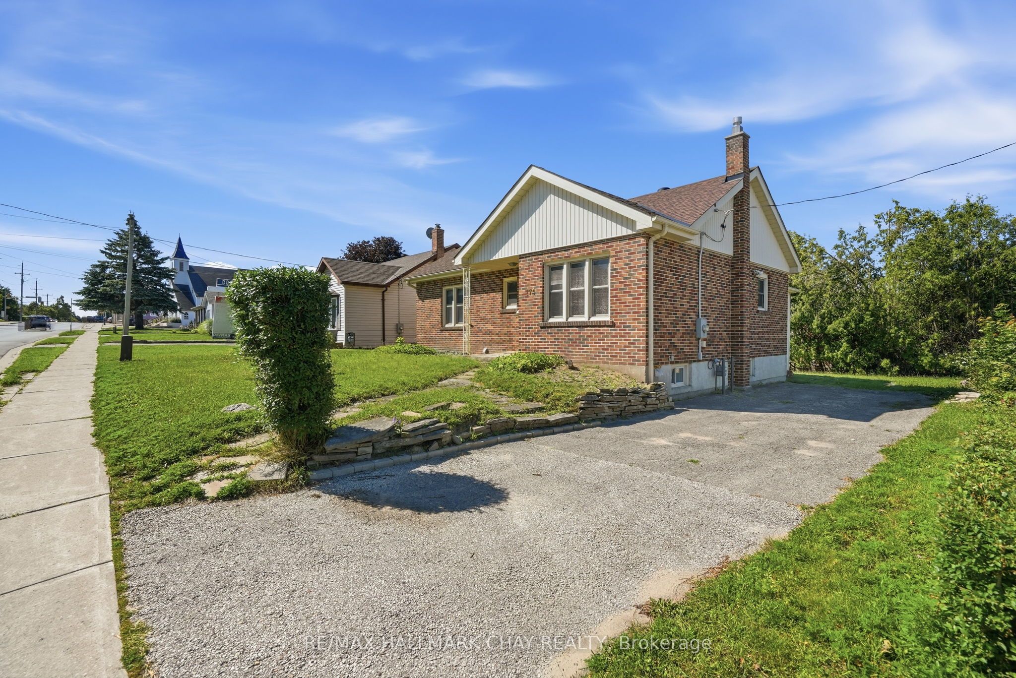 174 St Vincent Street, Barrie, ON L4M 3Z2 photo 3