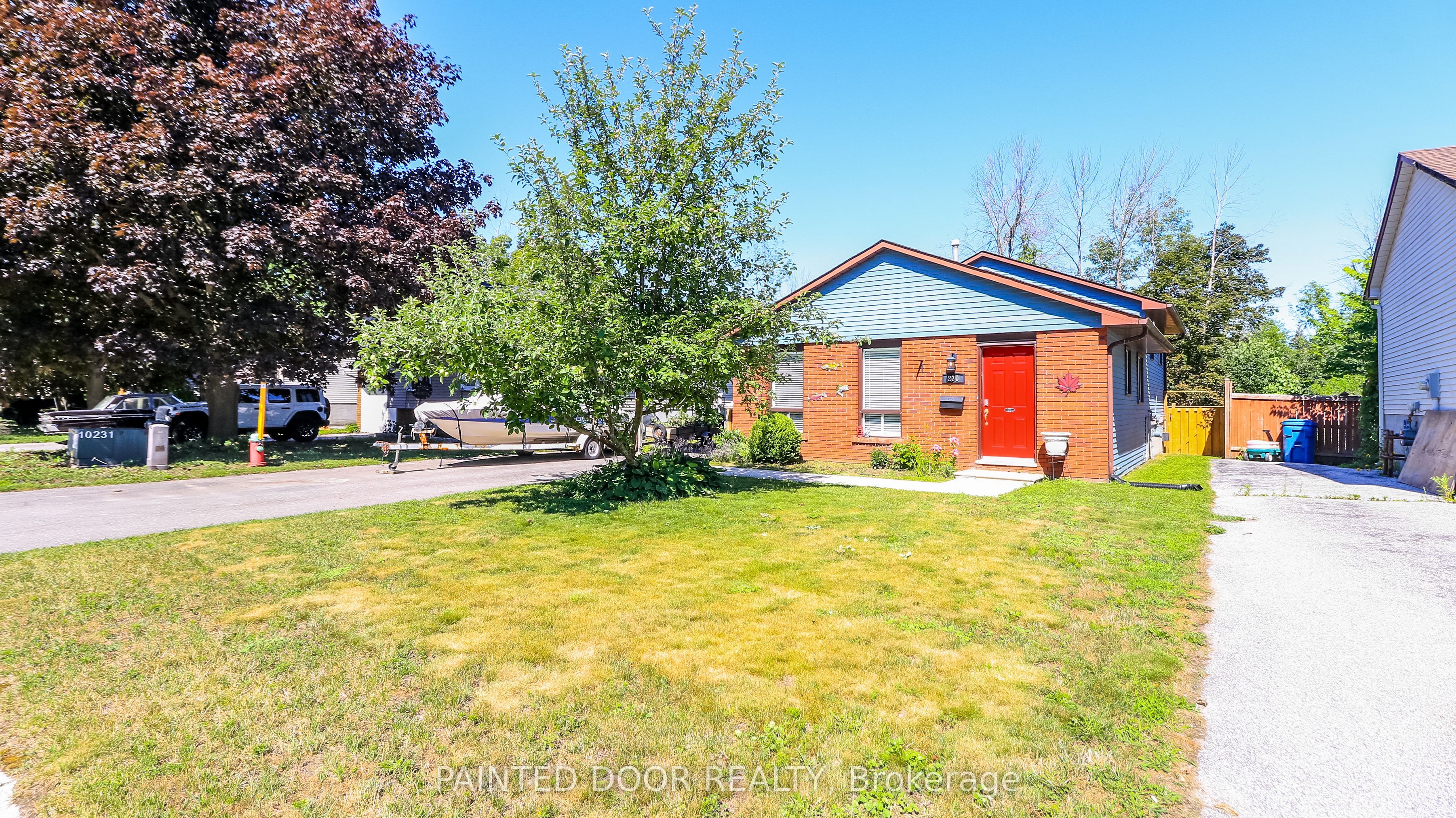 230 Shannon Street, Orillia, ON L3V 7B8 photo 2