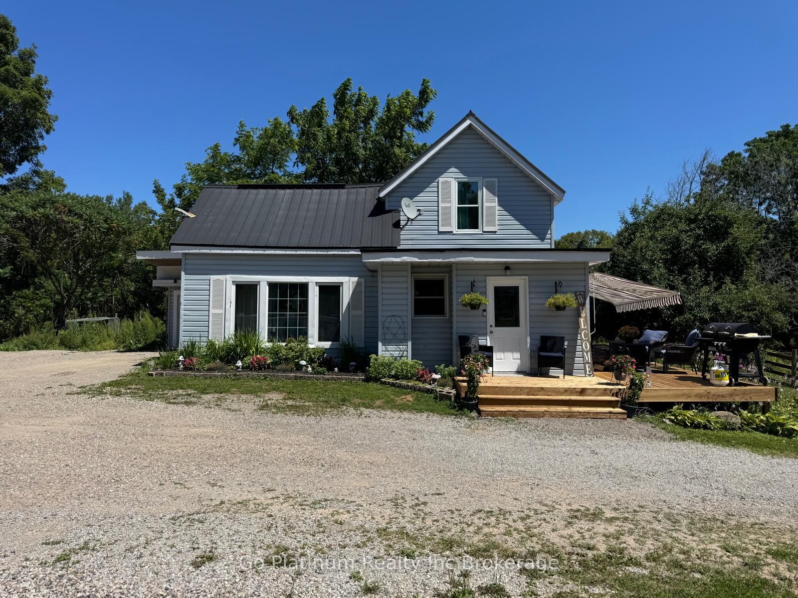 1104 Sandy Bay Road, Penetanguishene, ON L9M 2A7