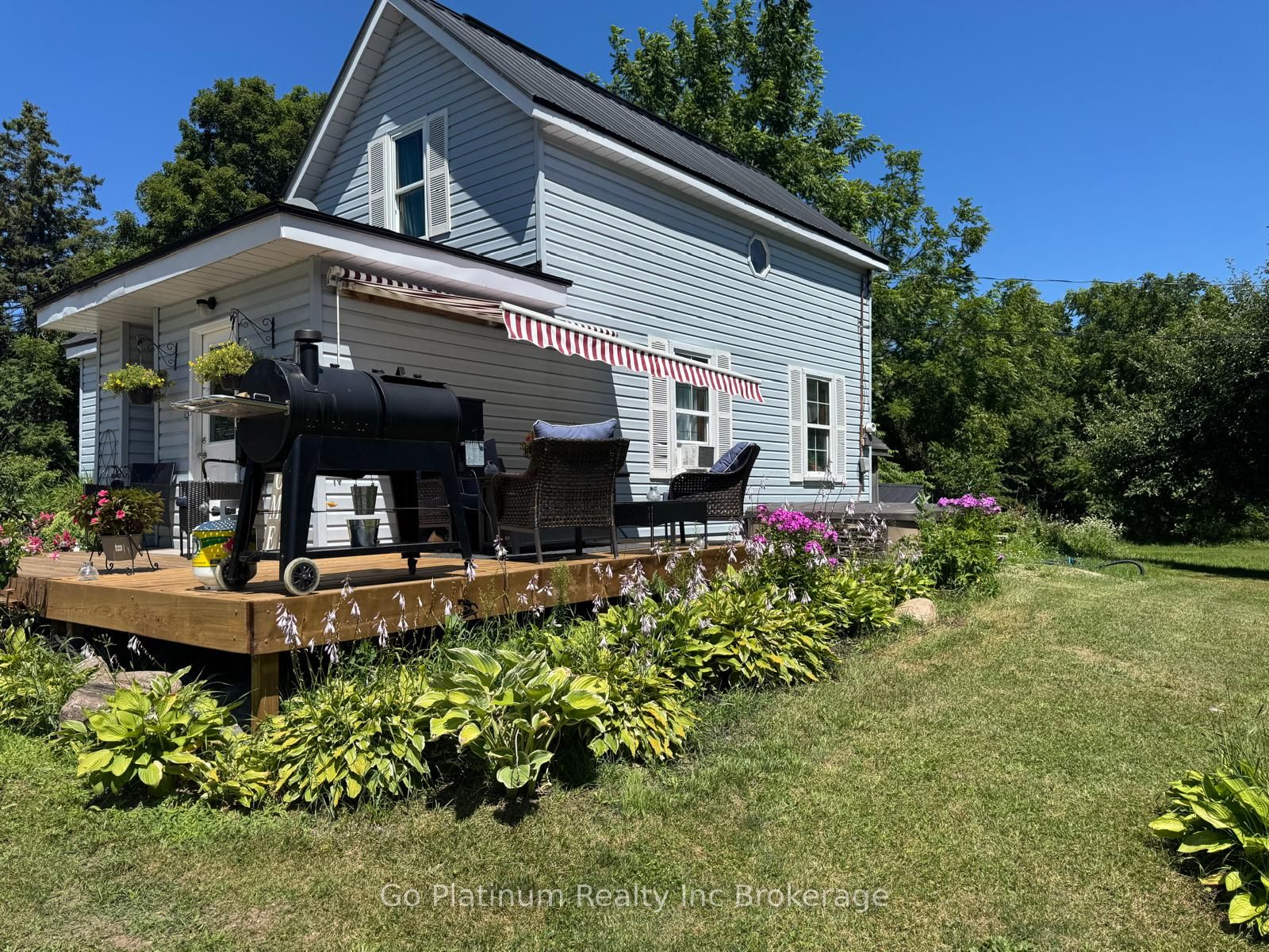 1104 Sandy Bay Road, Penetanguishene, ON L9M 2A7 photo 5