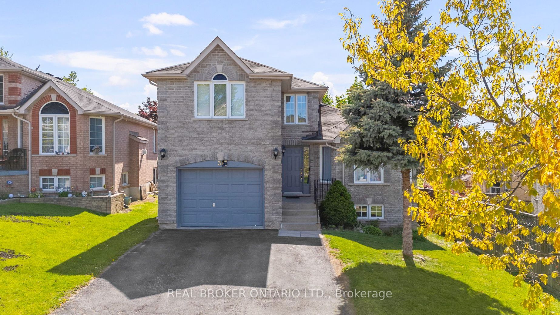 31 Bell Street, Barrie, ON L4N 0J2 photo 2