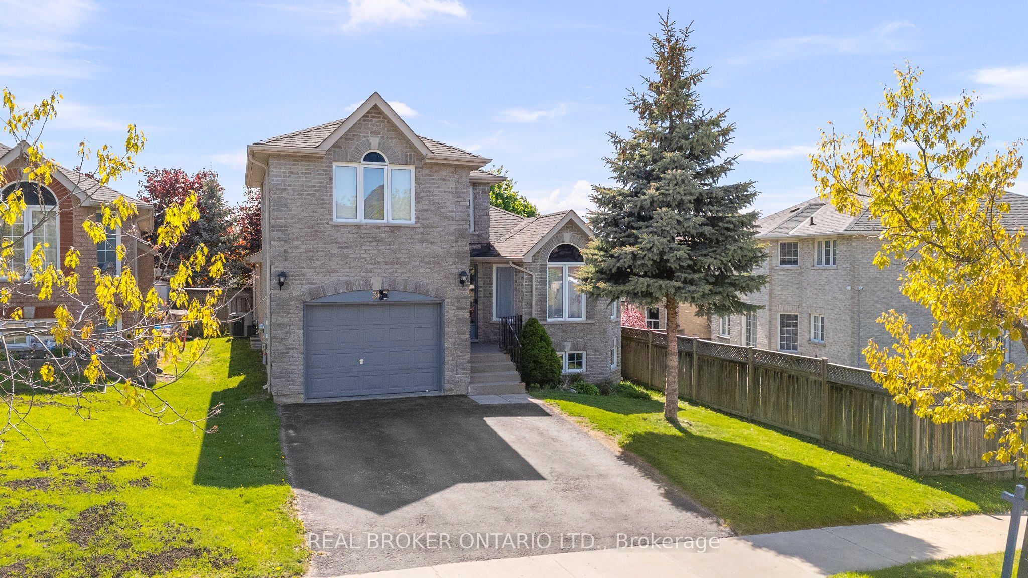 31 Bell Street, Barrie, ON L4N 0J2 photo 4