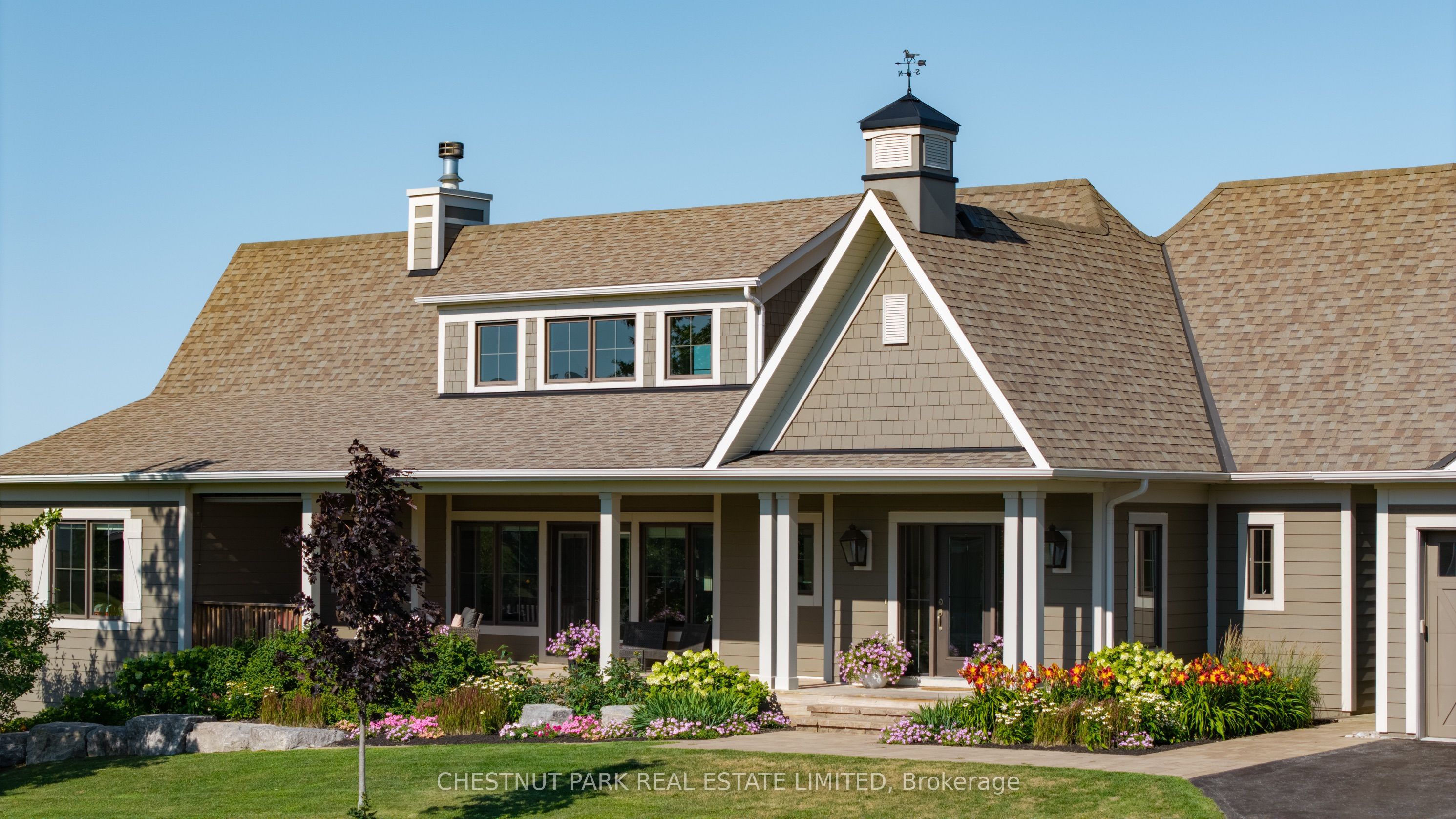 3 Morgan Drive, Oro-Medonte, ON L0K 1E0