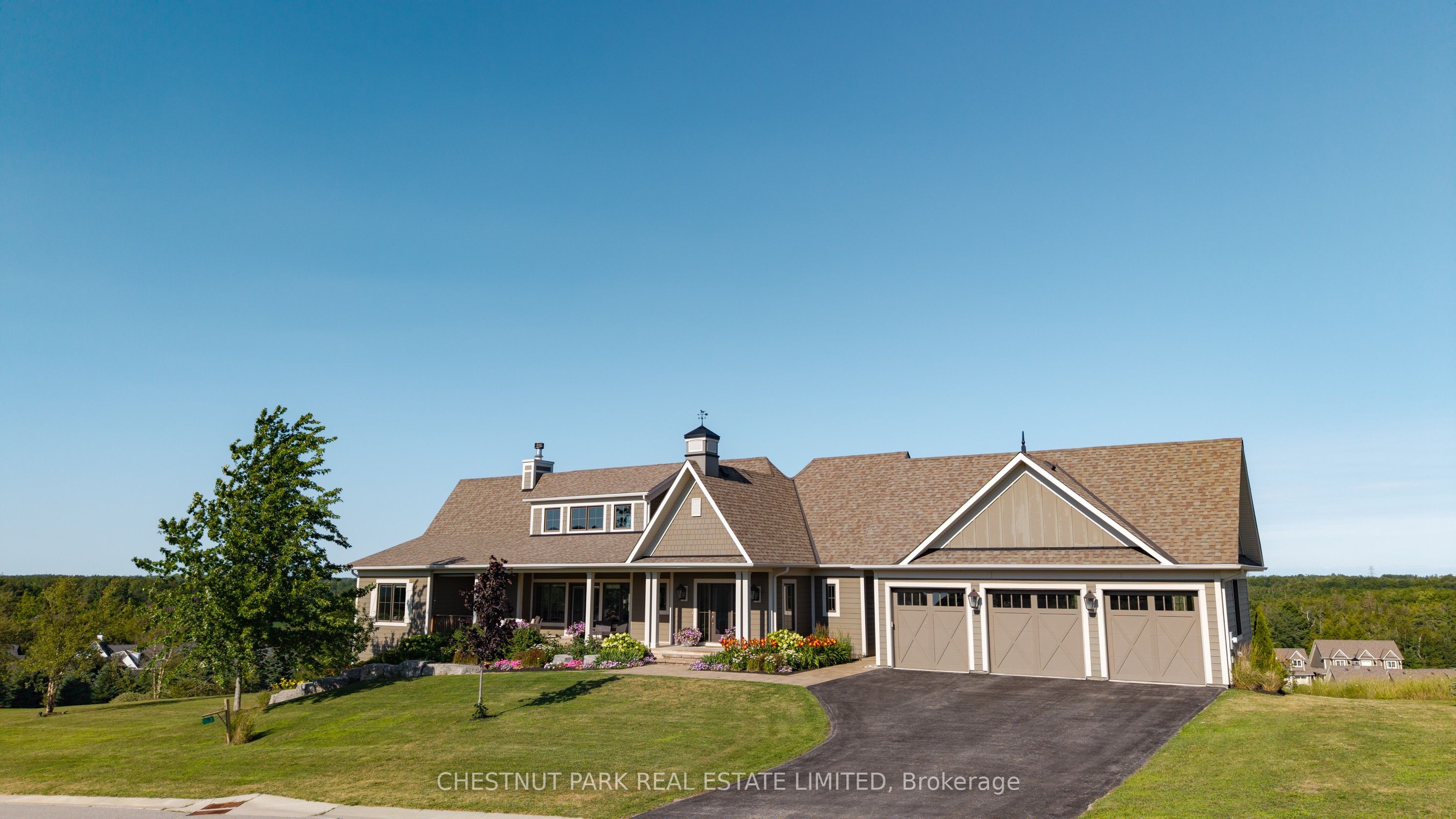 3 Morgan Drive, Oro-Medonte, ON L0K 1E0 photo 2