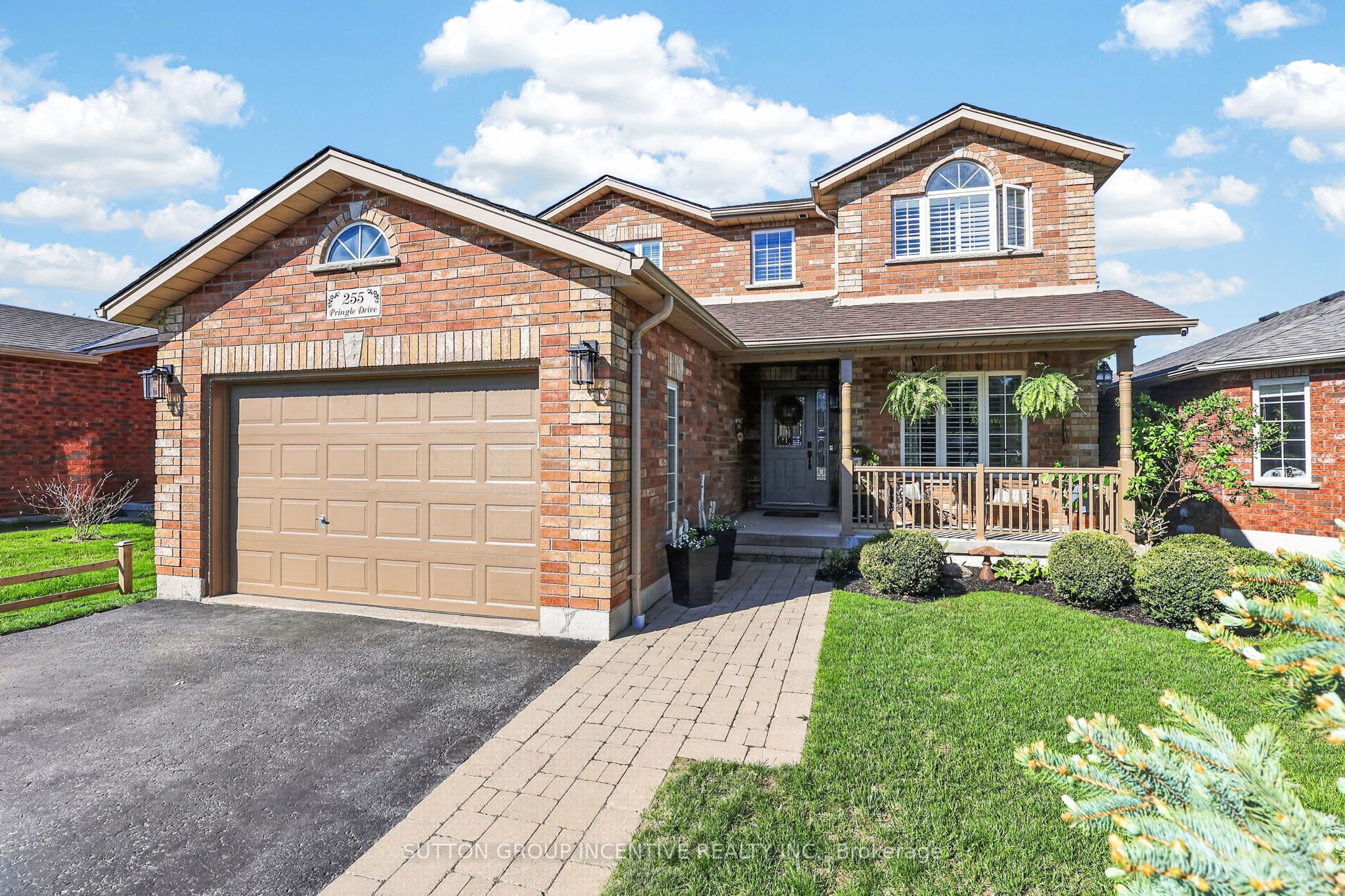 255 Pringle Drive, Barrie, ON L4N 0P4