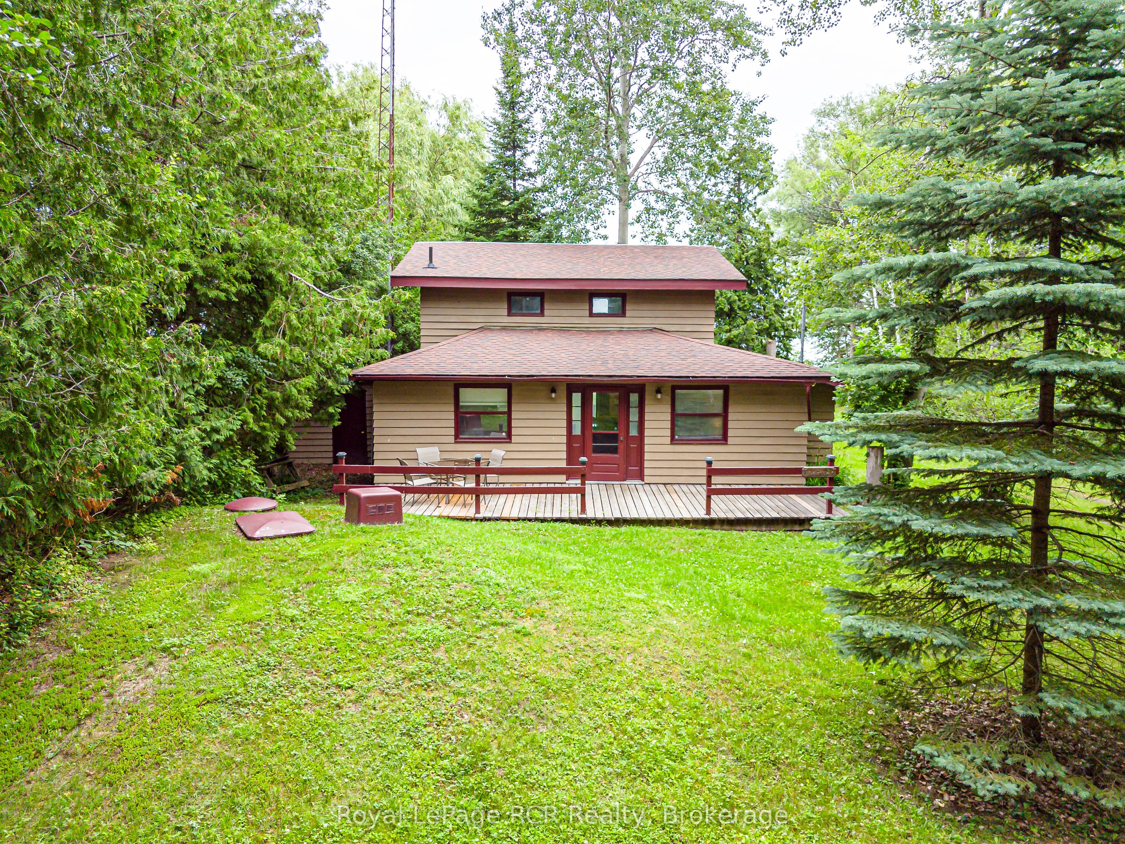 35 Georgian Manor Drive, Collingwood, ON L9Y 5P2 photo 3