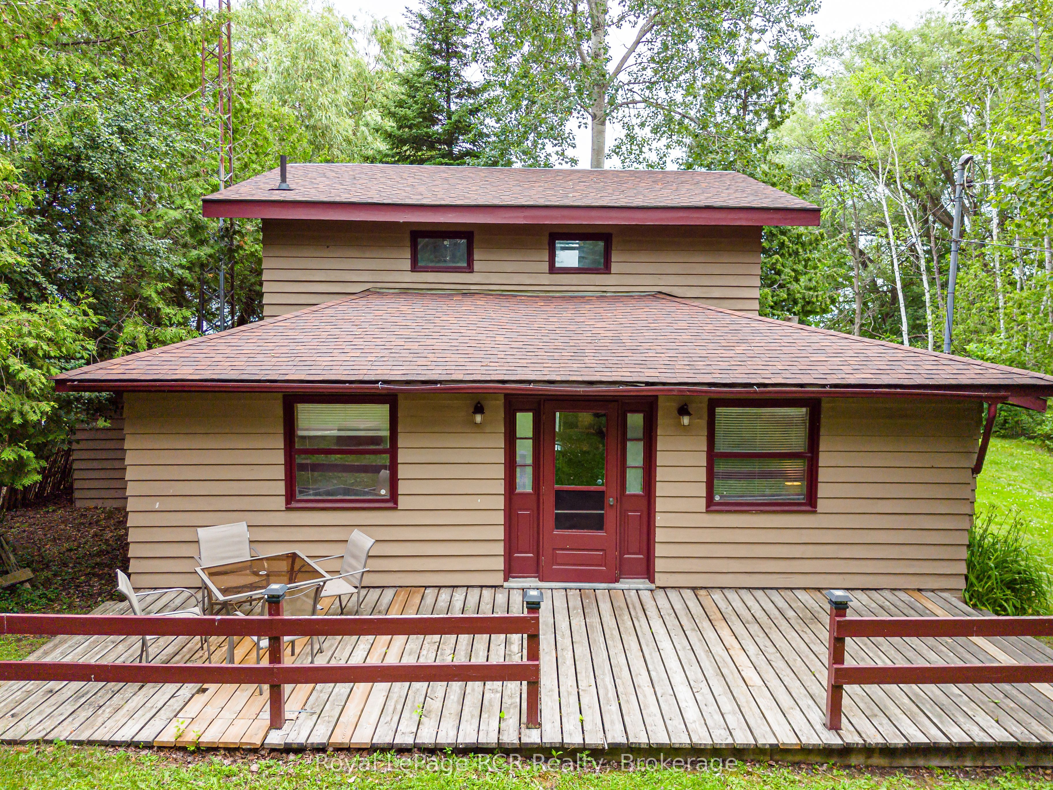 35 Georgian Manor Drive, Collingwood, ON L9Y 5P2 photo 4