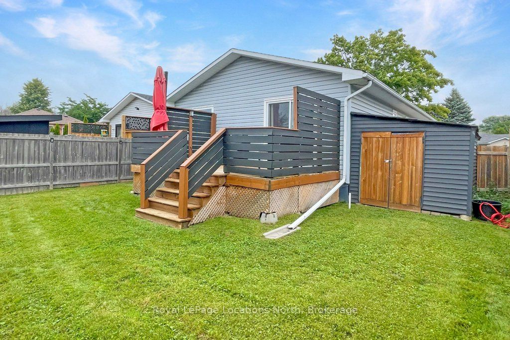642 Spruce Street, Collingwood, ON L9Y 4T6 photo 4