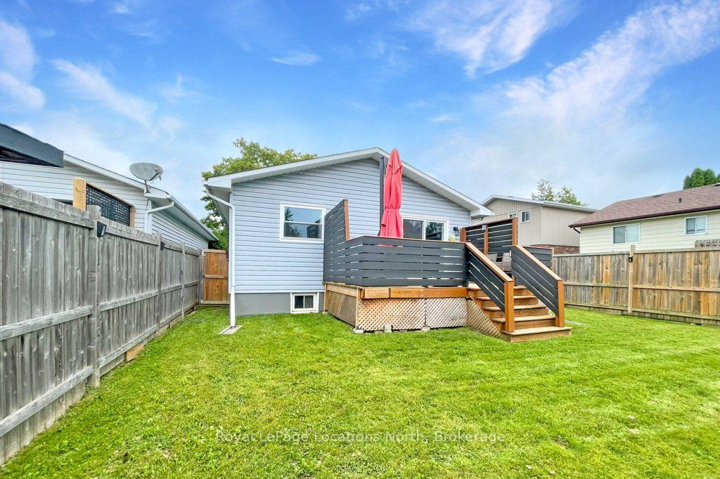 642 Spruce Street, Collingwood, ON L9Y 4T6 photo 5