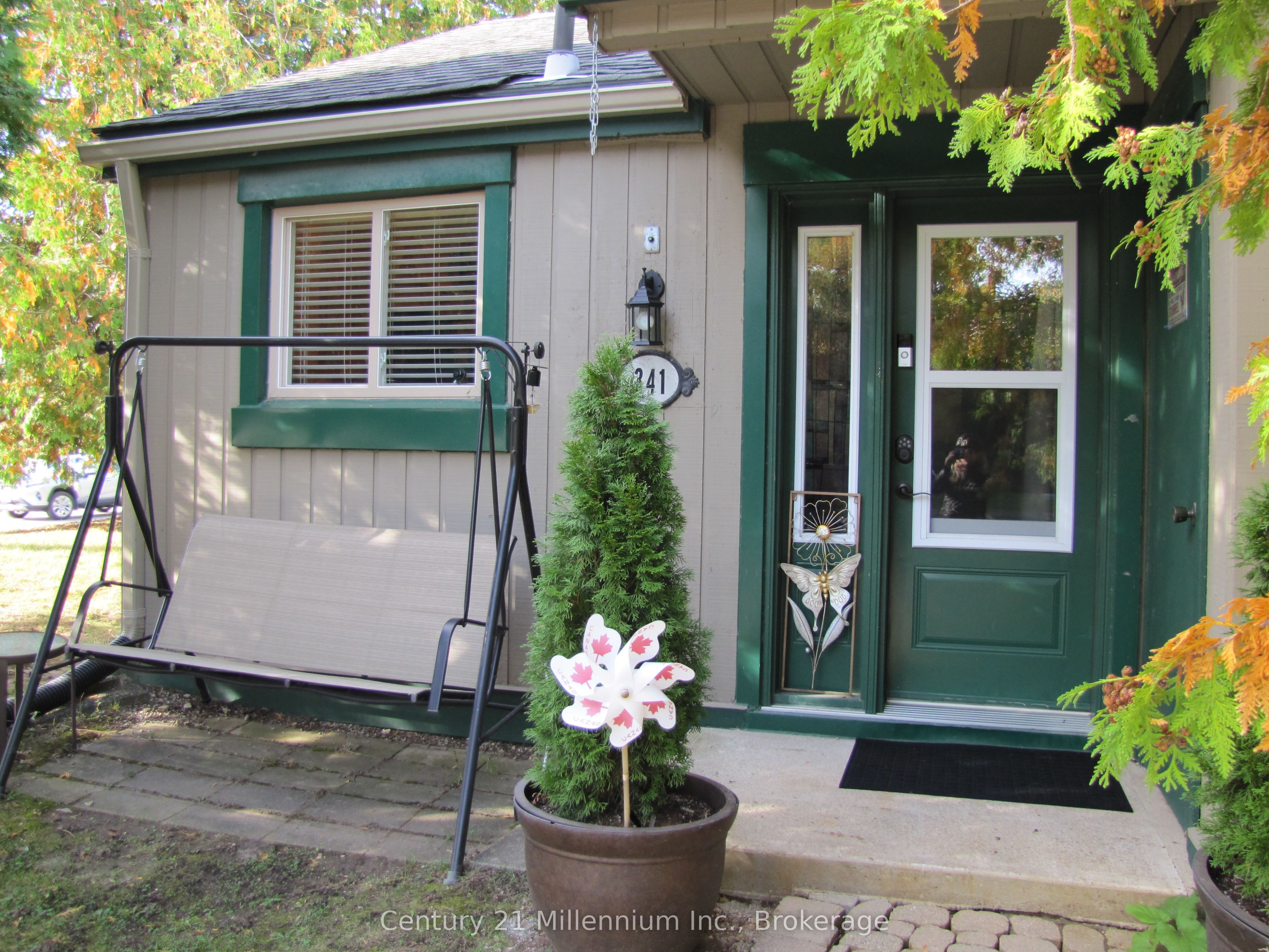 11 HARBOUR Street W 341, Collingwood, ON L9Y 5B4 photo 2